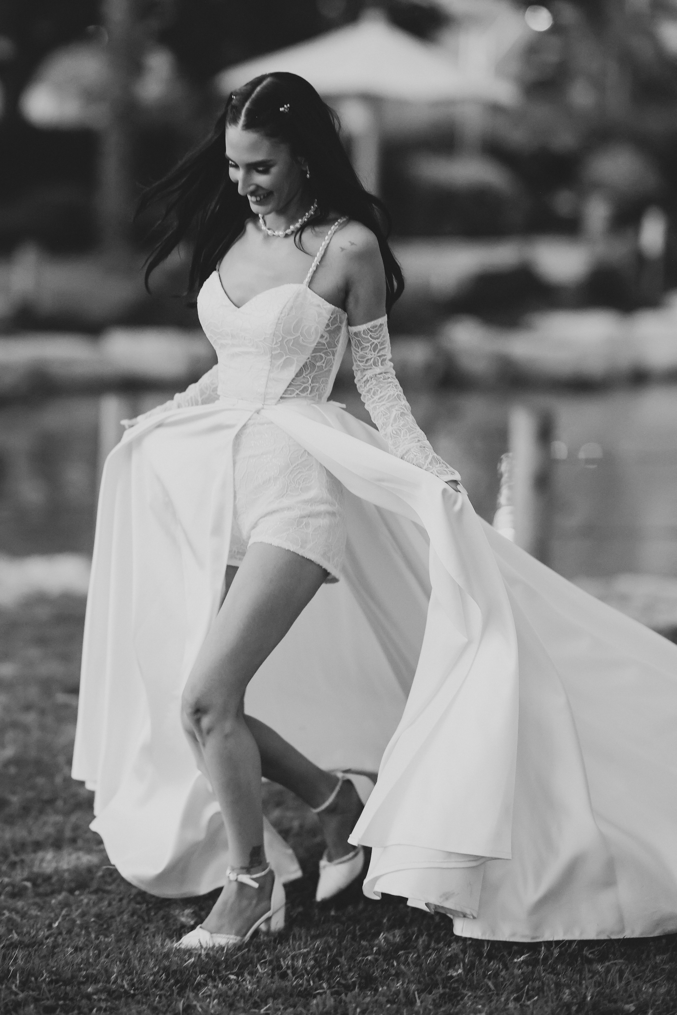 Melisa & Sagiv. Daniel Danilov