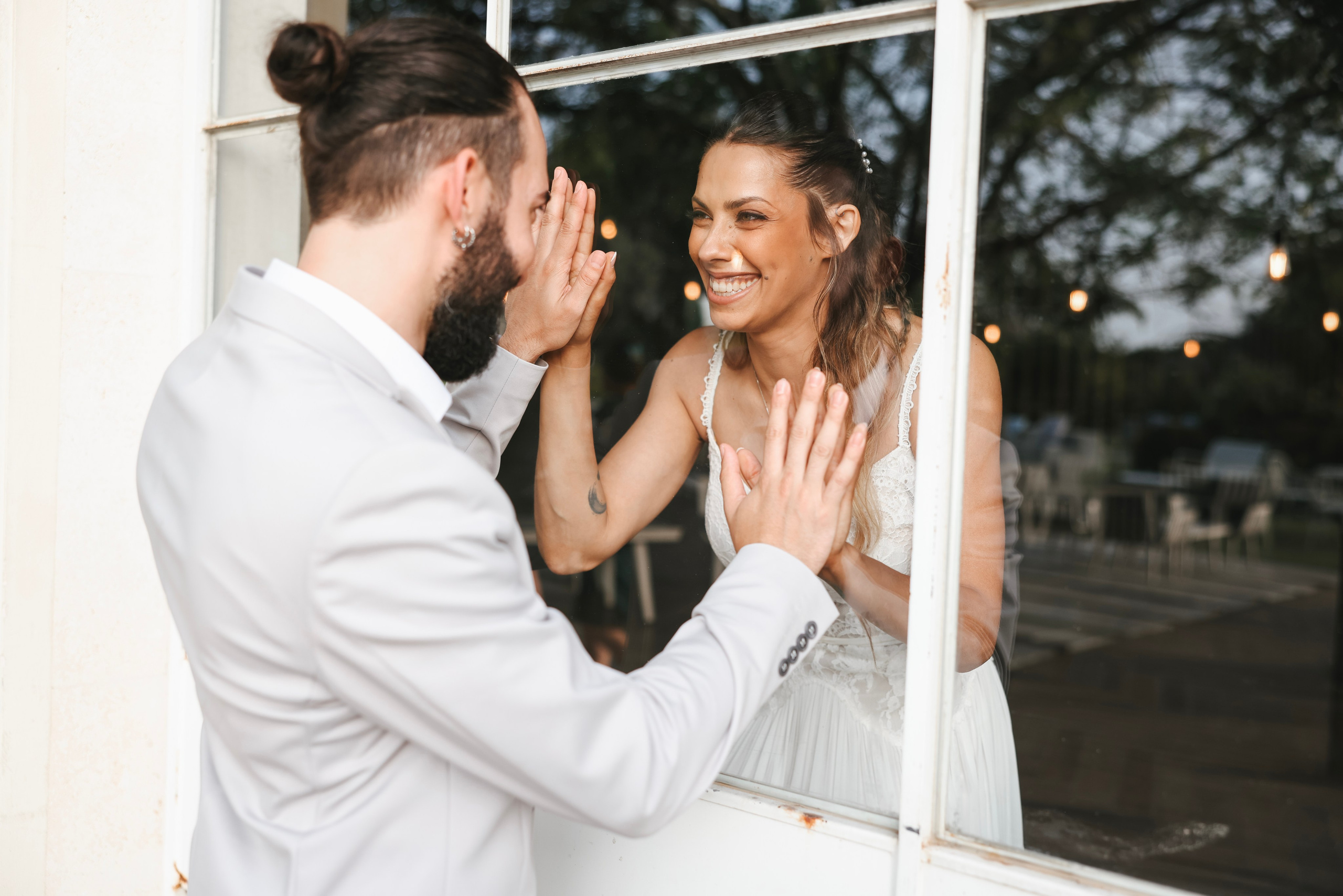 Noga & Natanhel. Daniel Danilov