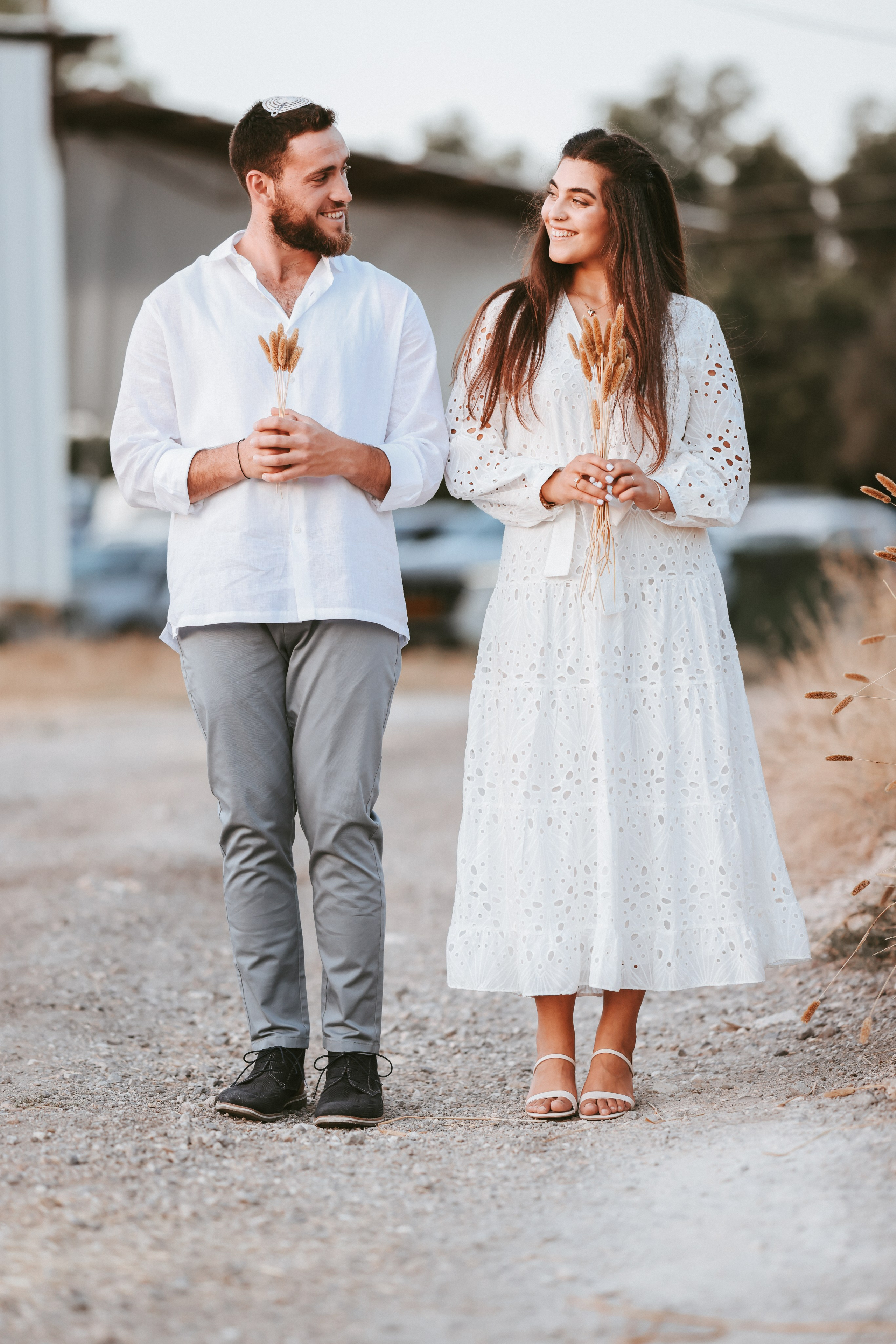 Romantic Style. Daniel Danilov