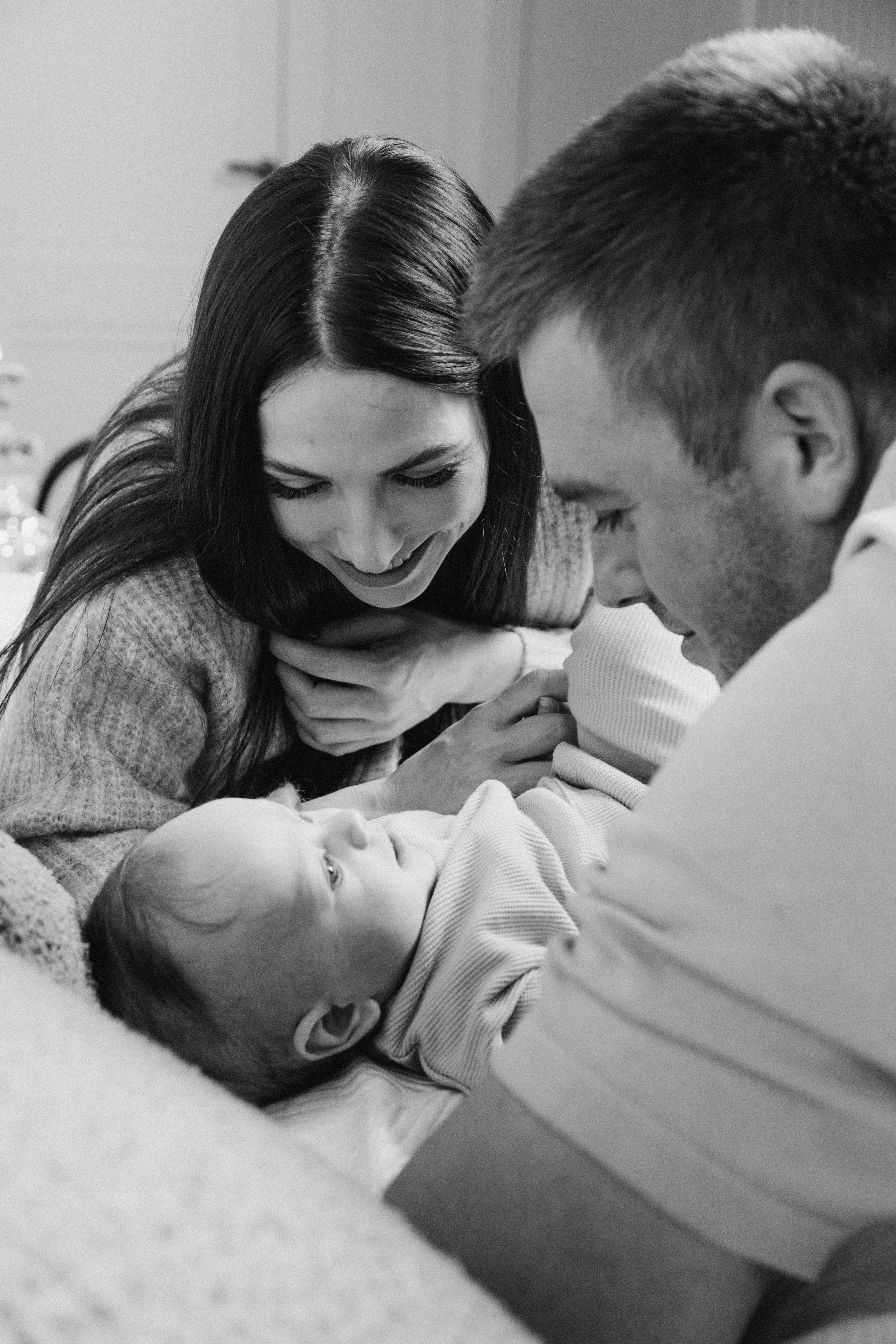 Our Family. Fotograf