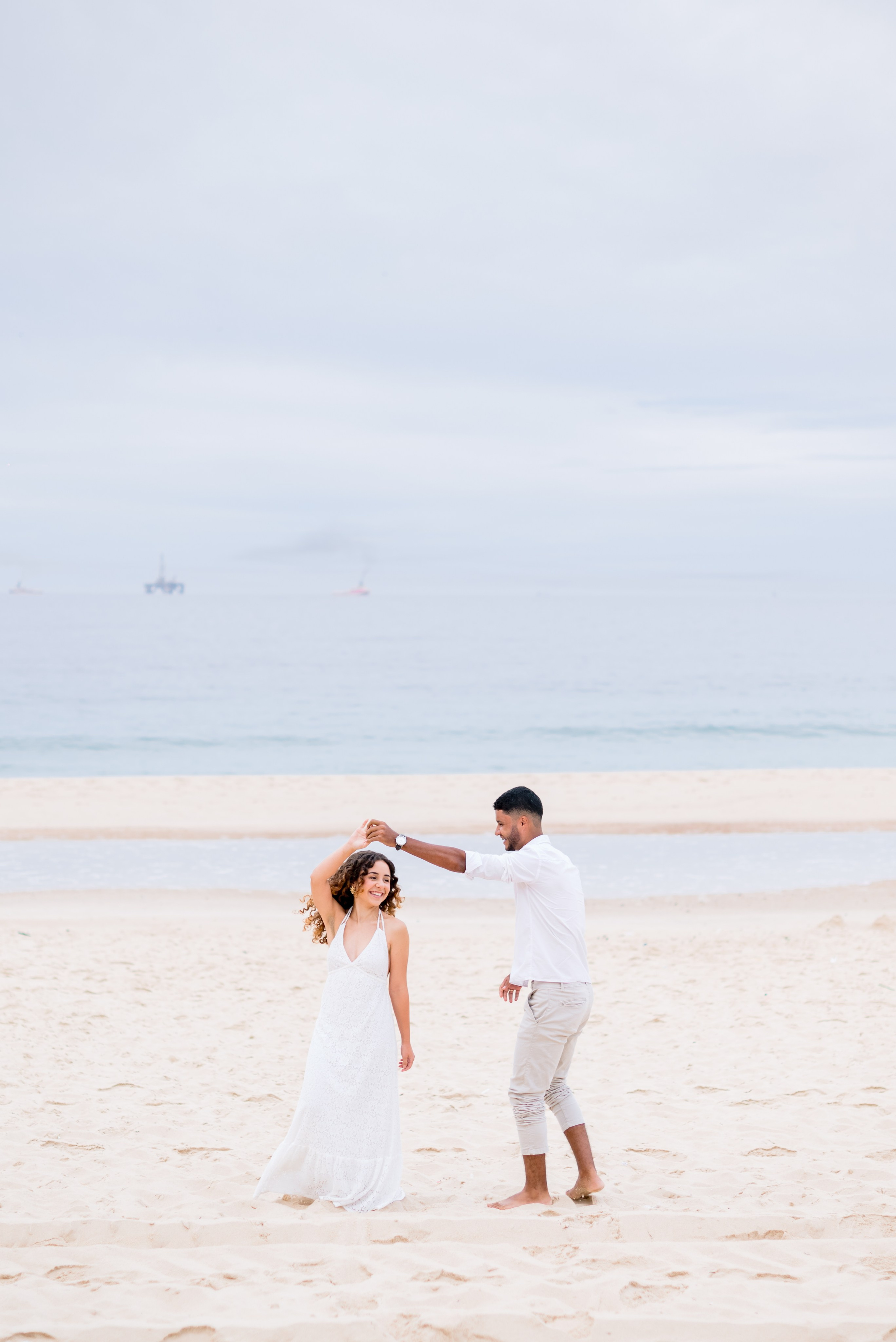 Aquila & Lizandra | Pré Wedding. Junior Ribeiro Fotografia