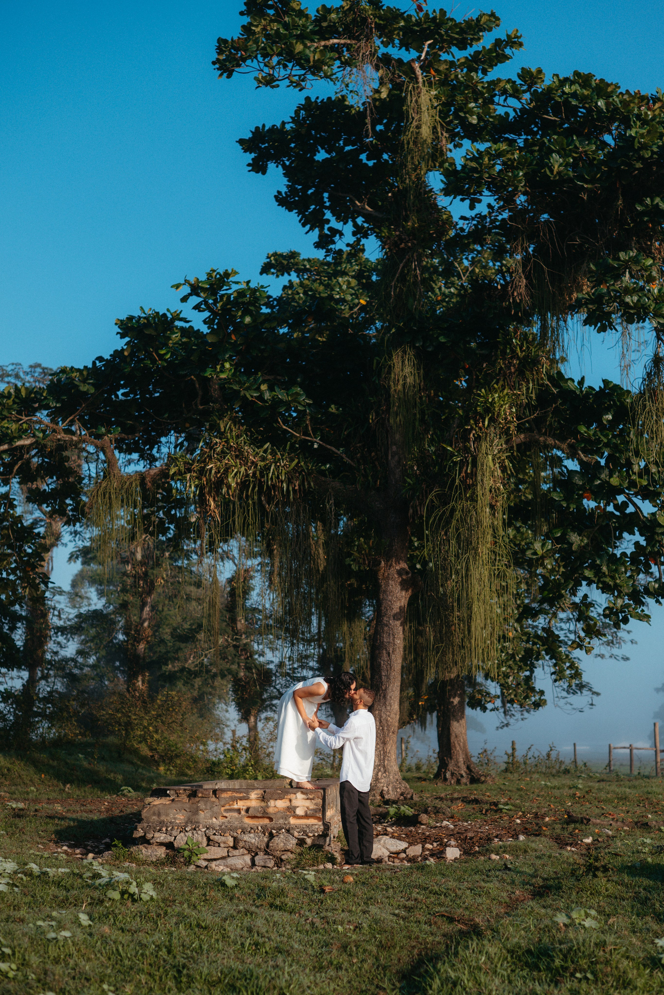 Ryan & Jhennifer | Pré Wedding. Junior Ribeiro Fotografia
