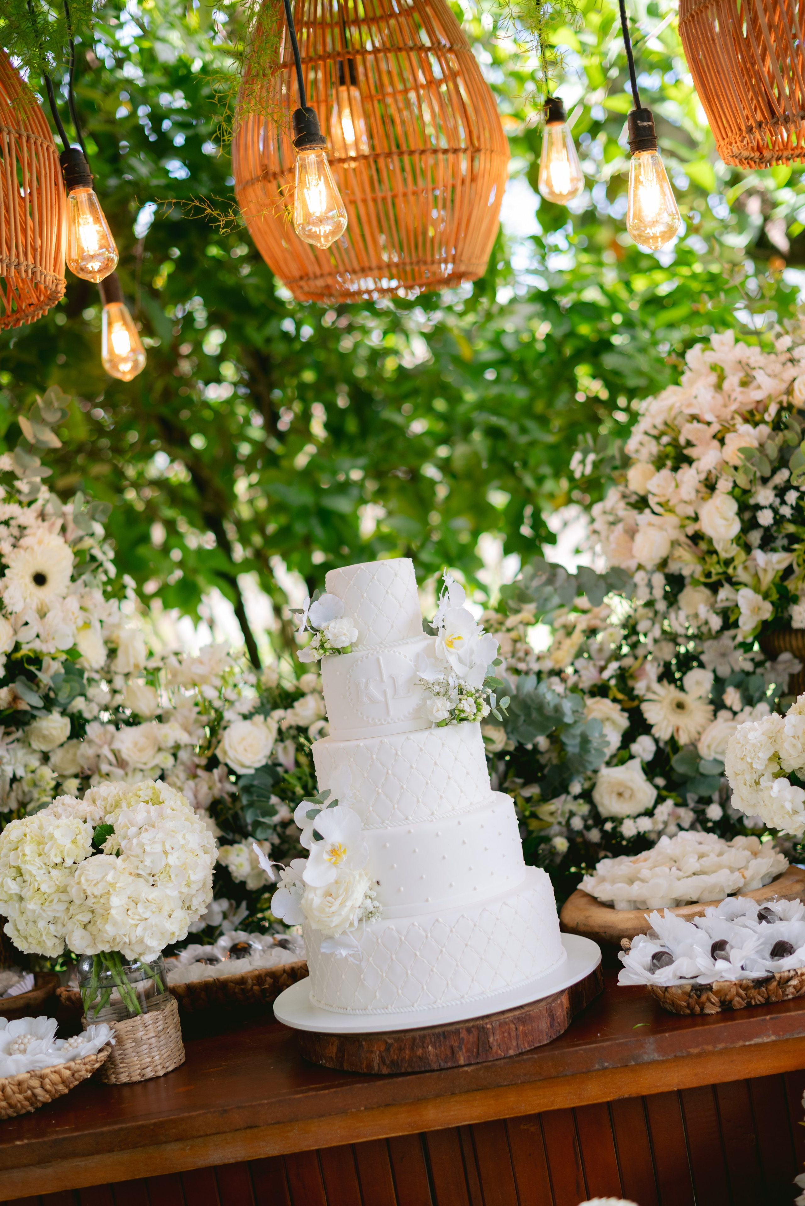 Leandro & Ketllin | Casamento. Junior Ribeiro Fotografia