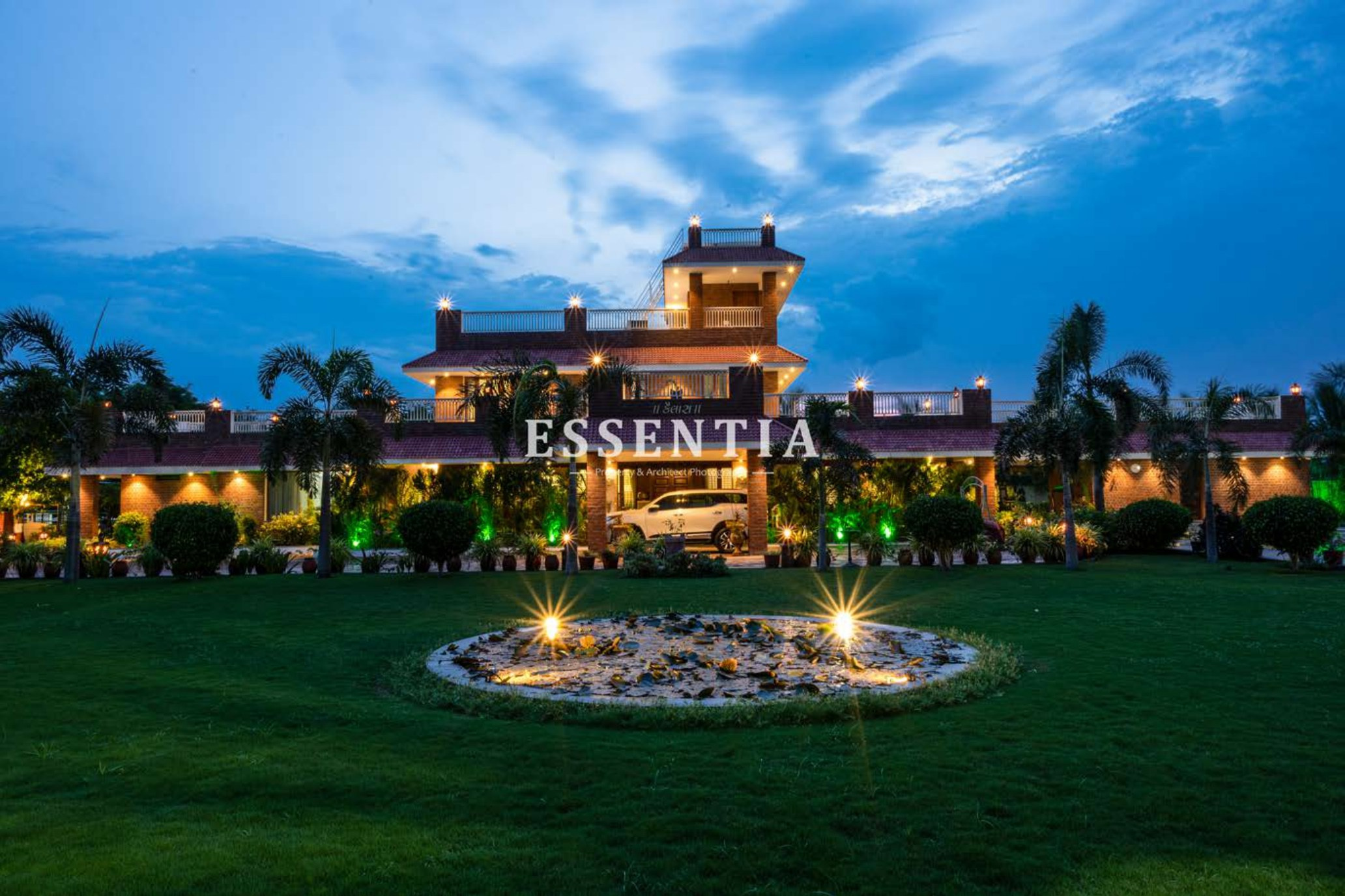 Essentia Photography Services — Professional Photographer in London, United Kingdom