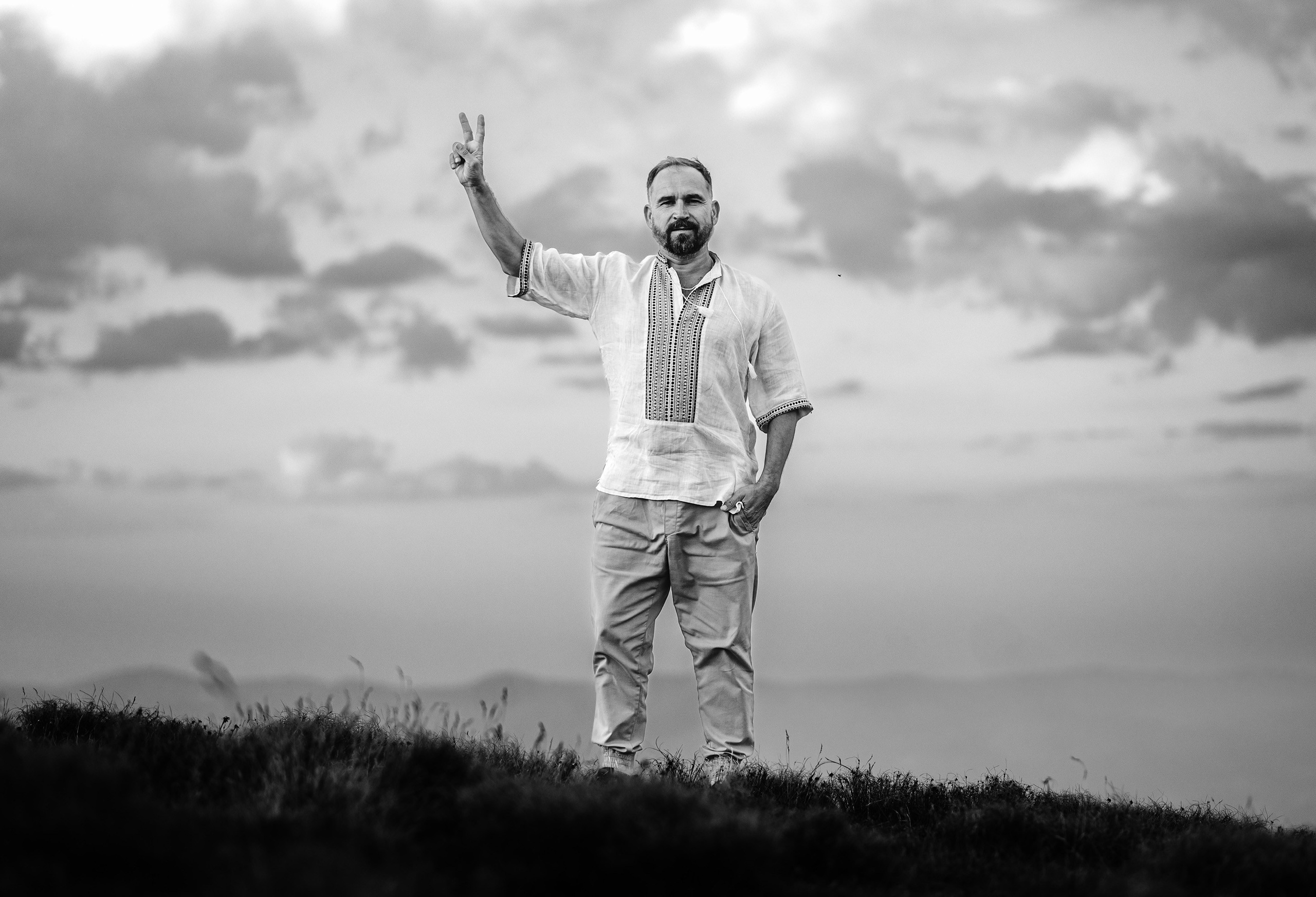 Неоопера-жах «HAMLET» Вільяма Шекспіра. Піп-Іван. Весільний та портретний фотограф Кизим Арсен