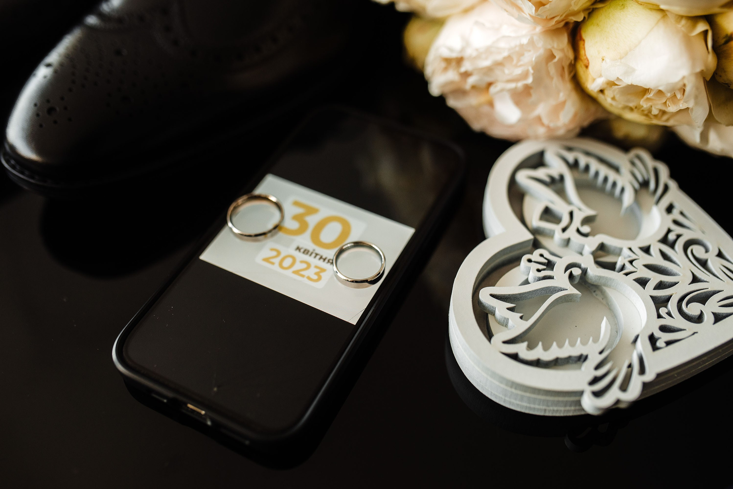 Весілля Нестор та Марія. Весільний та портретний фотограф Кизим Арсен