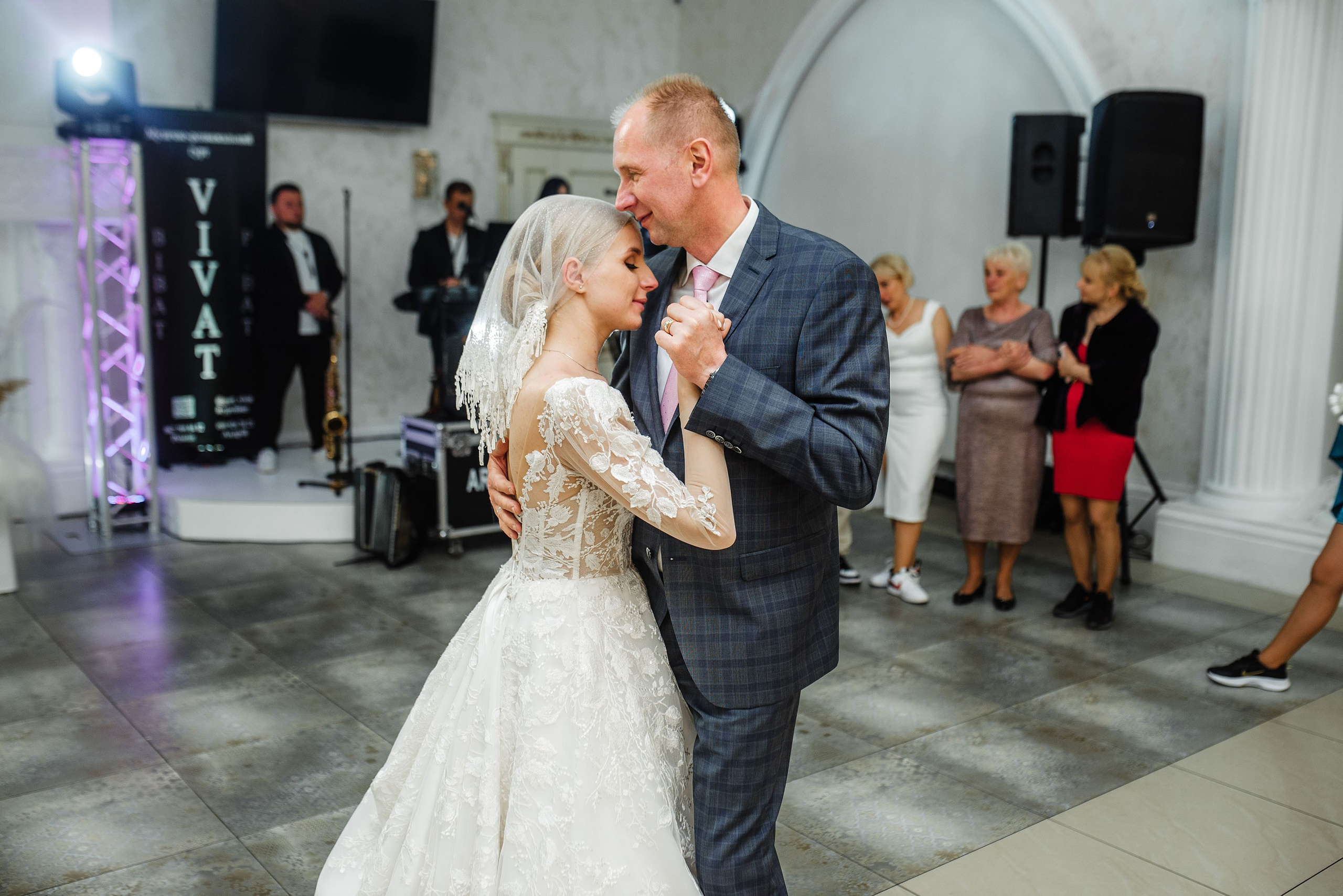 Весілля Нестор та Марія. Весільний та портретний фотограф Кизим Арсен