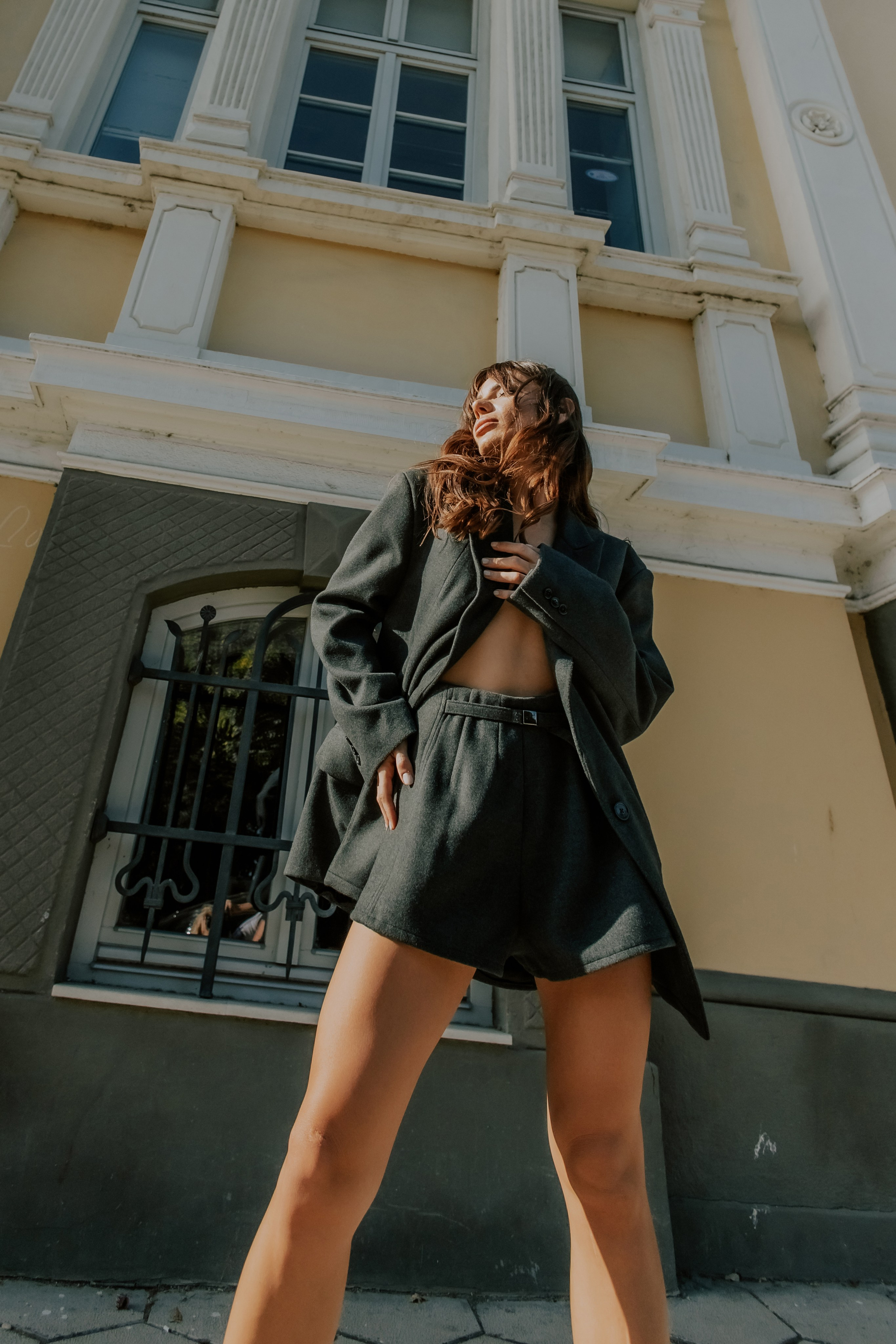 Индивидуална фотосесия. Фотограф Ирина Йотова