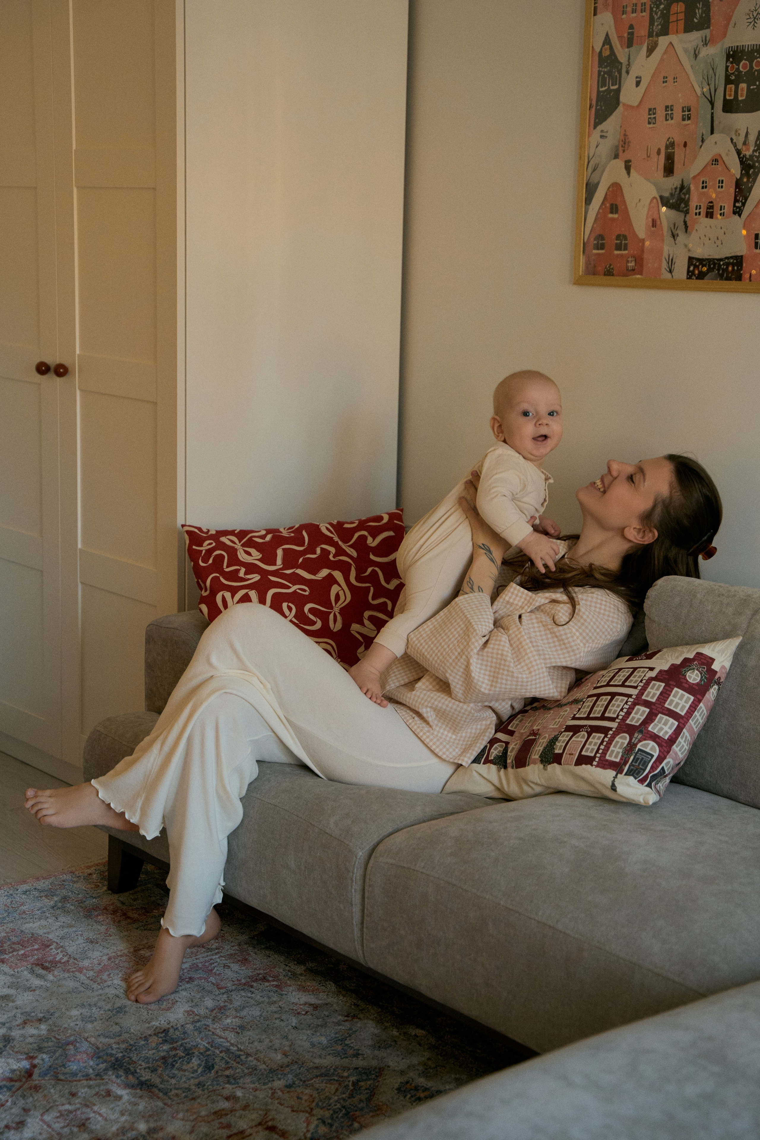 AV place. Привет