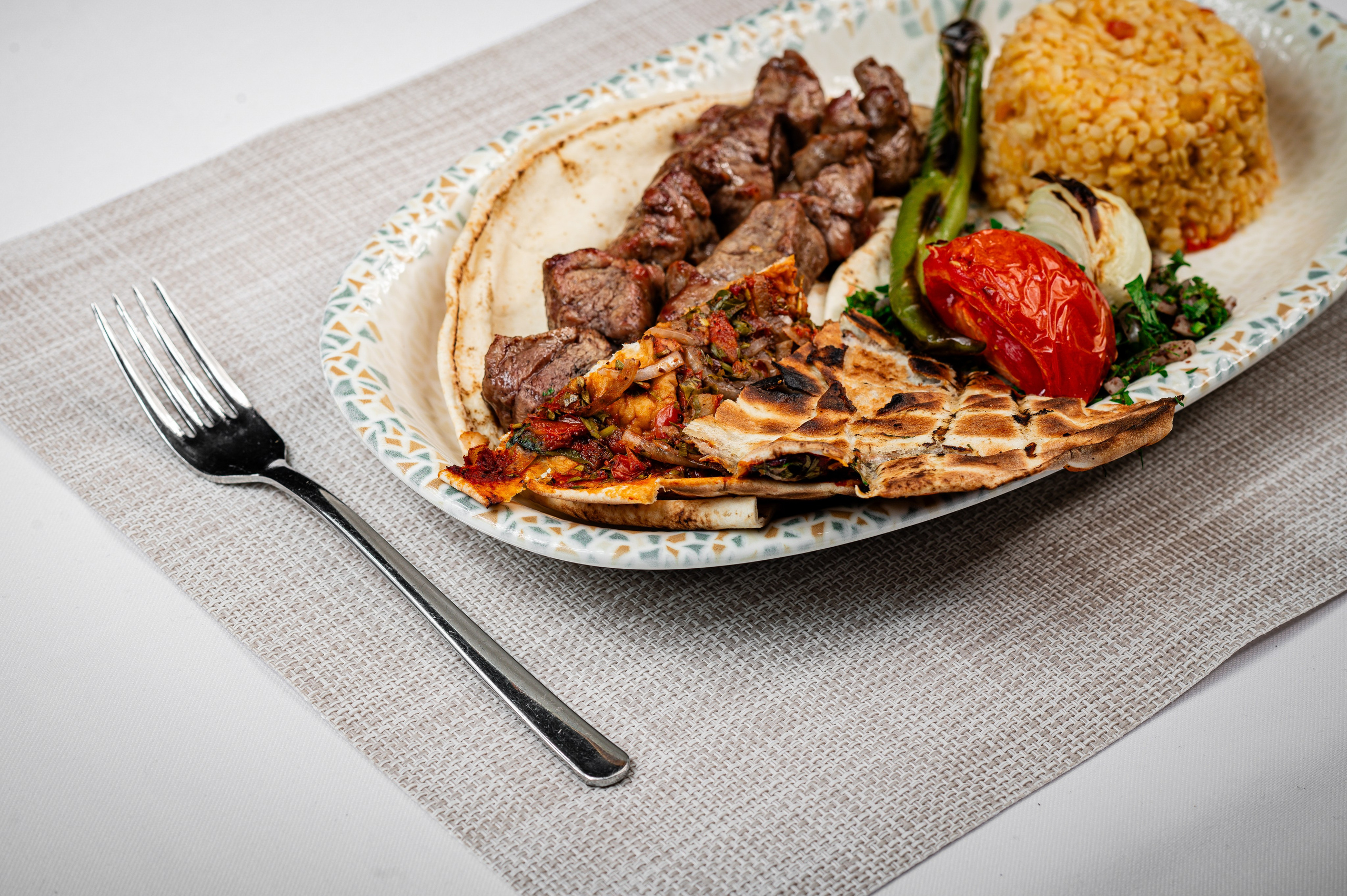 Food Photography. Somesan Agency