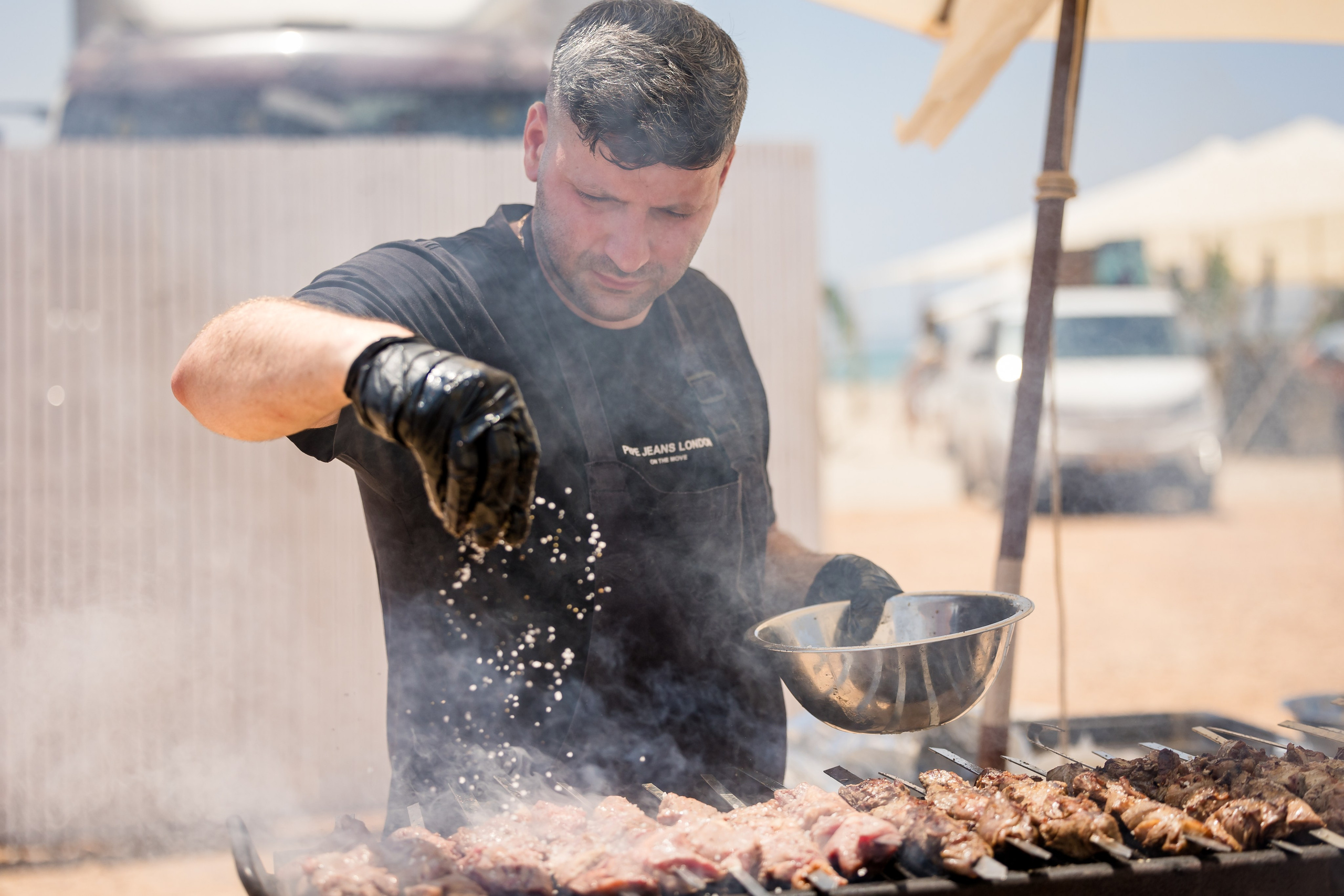 Qualcomm 2024 summer event. AMIR BUCHNIK PHOTOGRAPHER