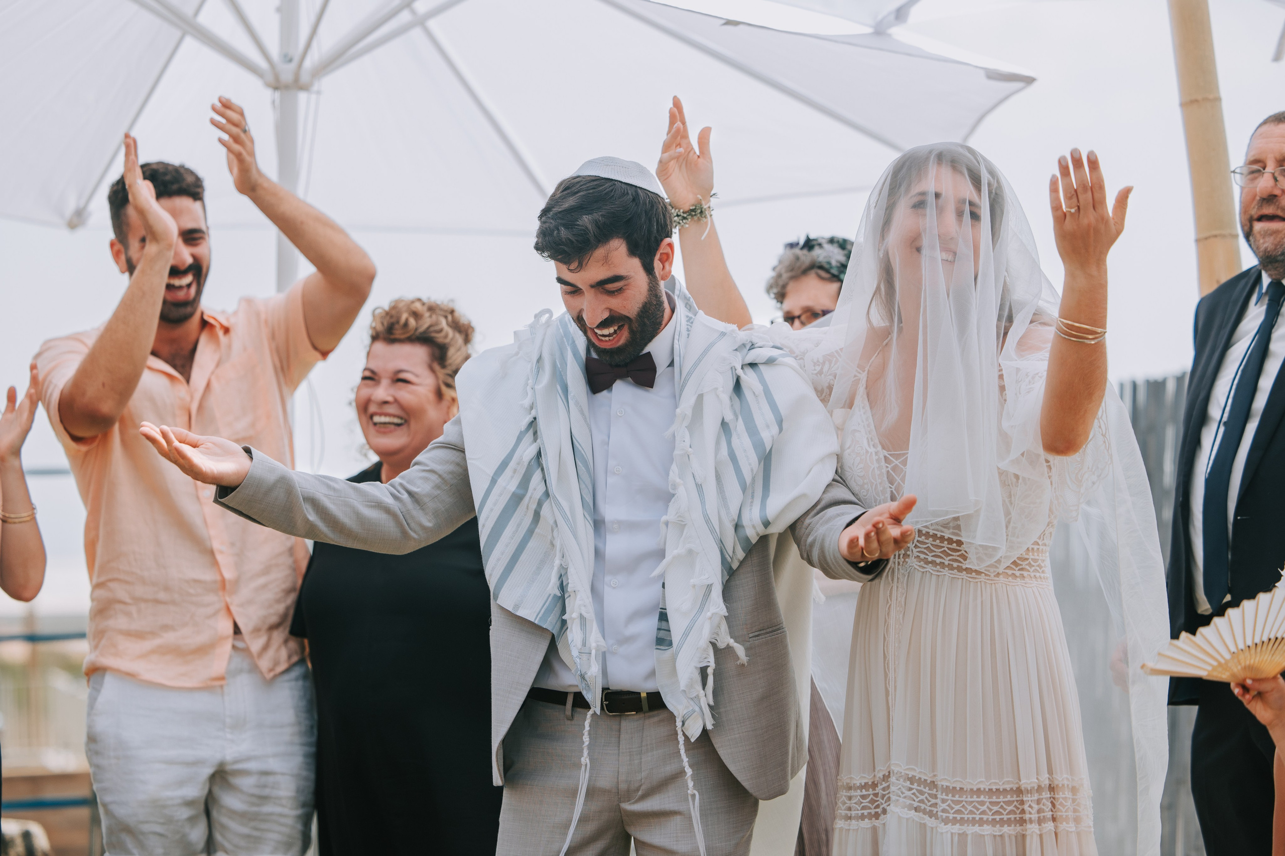 Levona & Chaim. AMIR BUCHNIK PHOTOGRAPHER