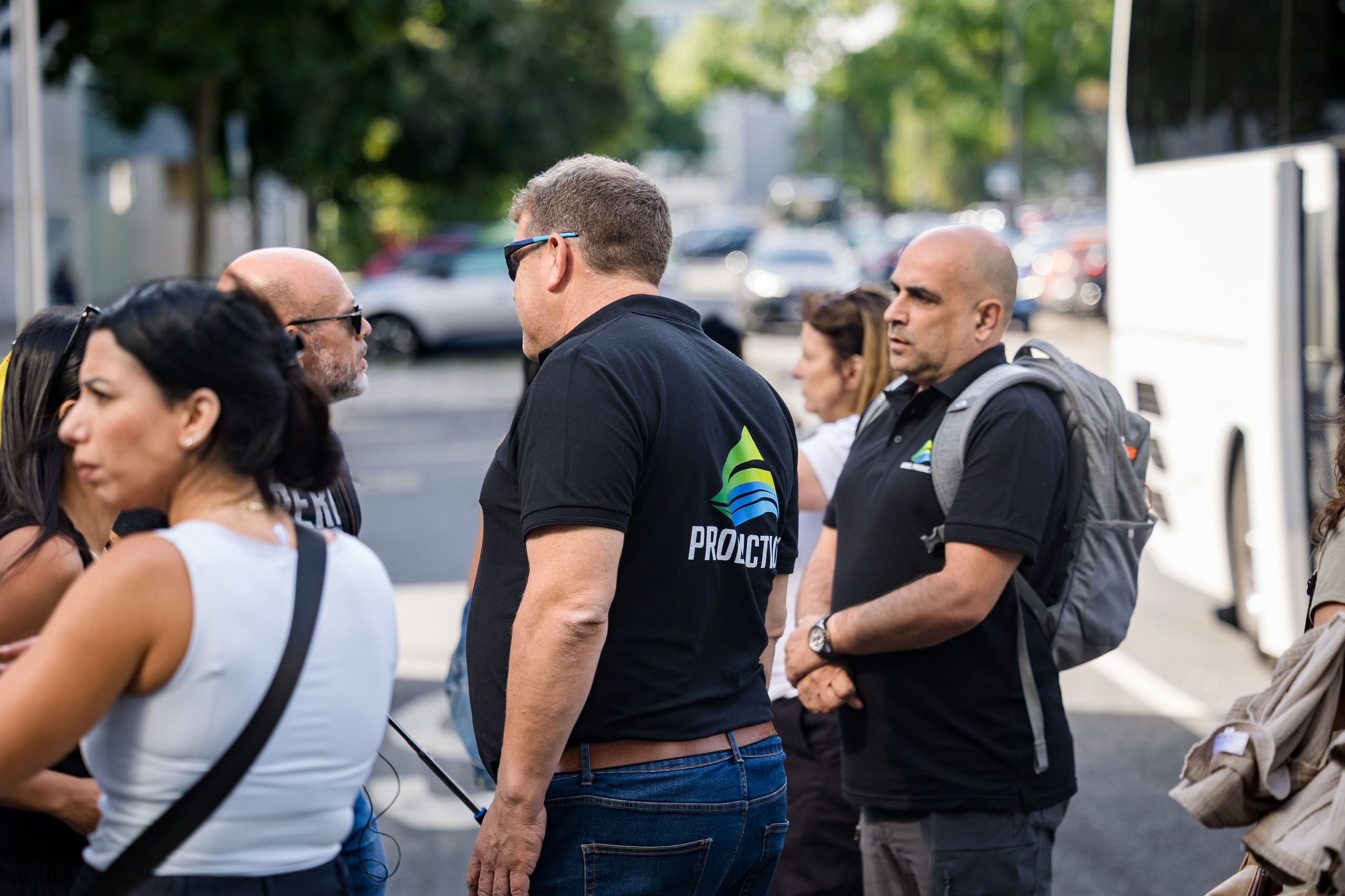 Johanneshof, Prague. AMIR BUCHNIK PHOTOGRAPHER