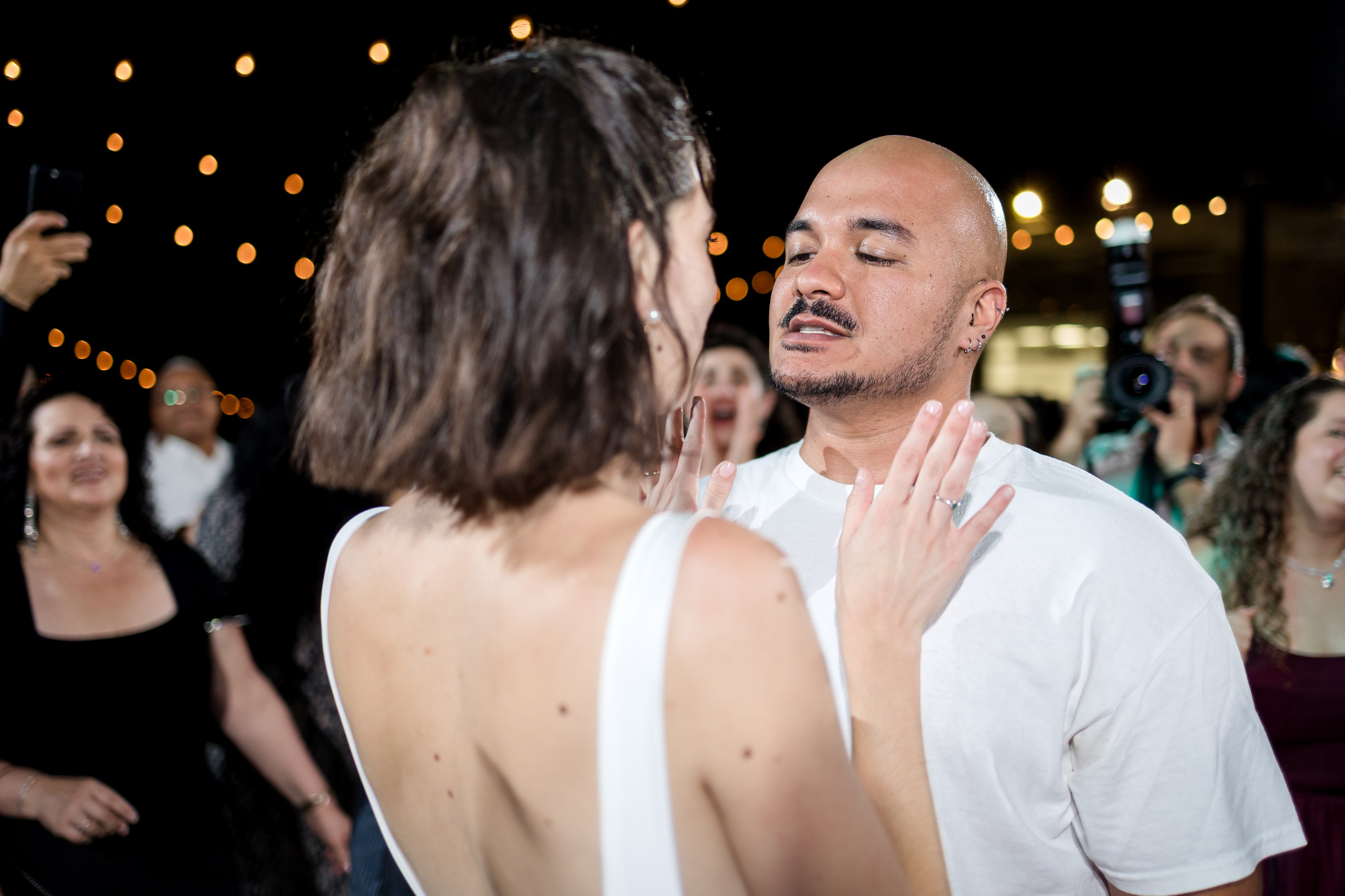 Tamar & Assaf. AMIR BUCHNIK PHOTOGRAPHER