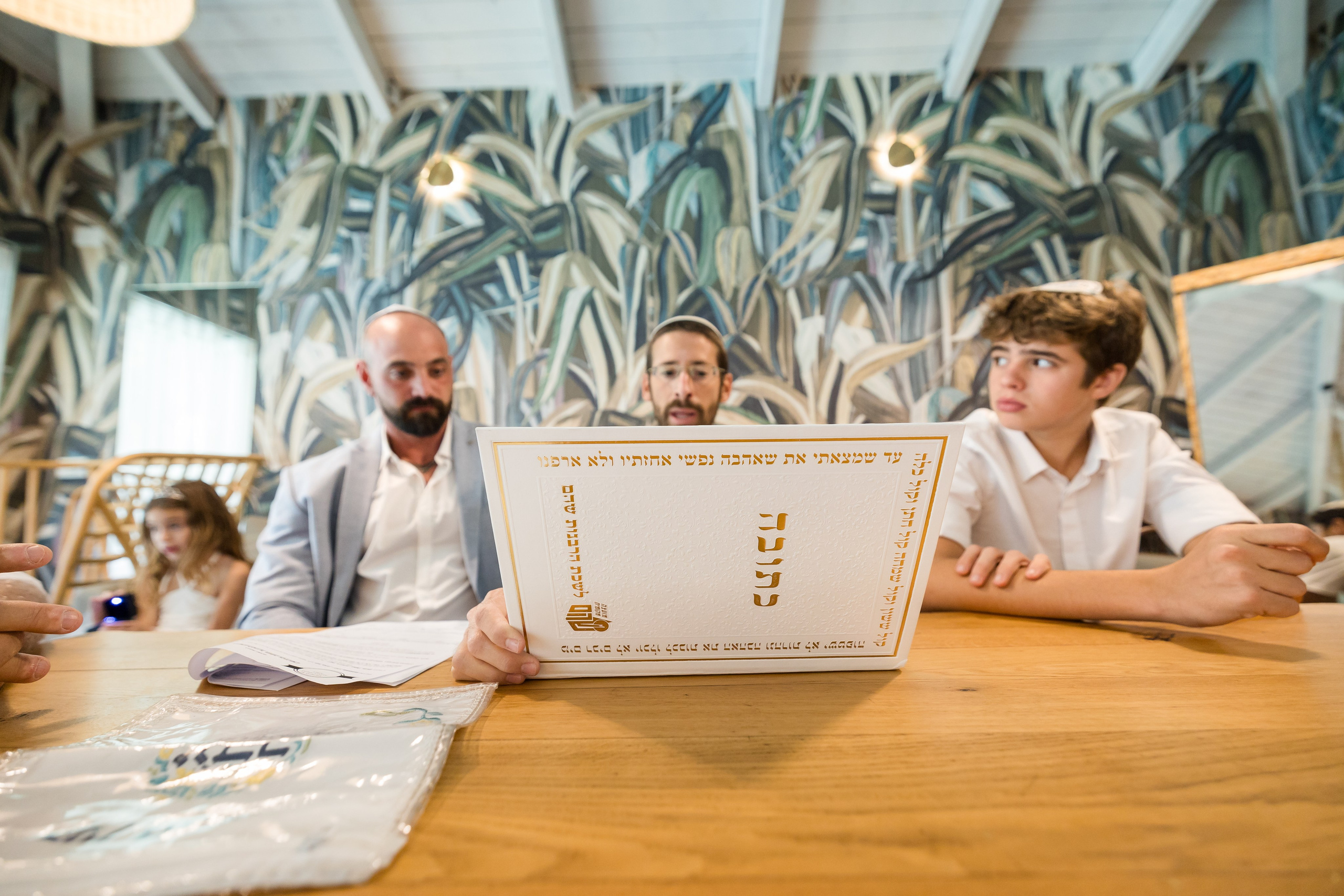 Hadar & Tor. AMIR BUCHNIK PHOTOGRAPHER