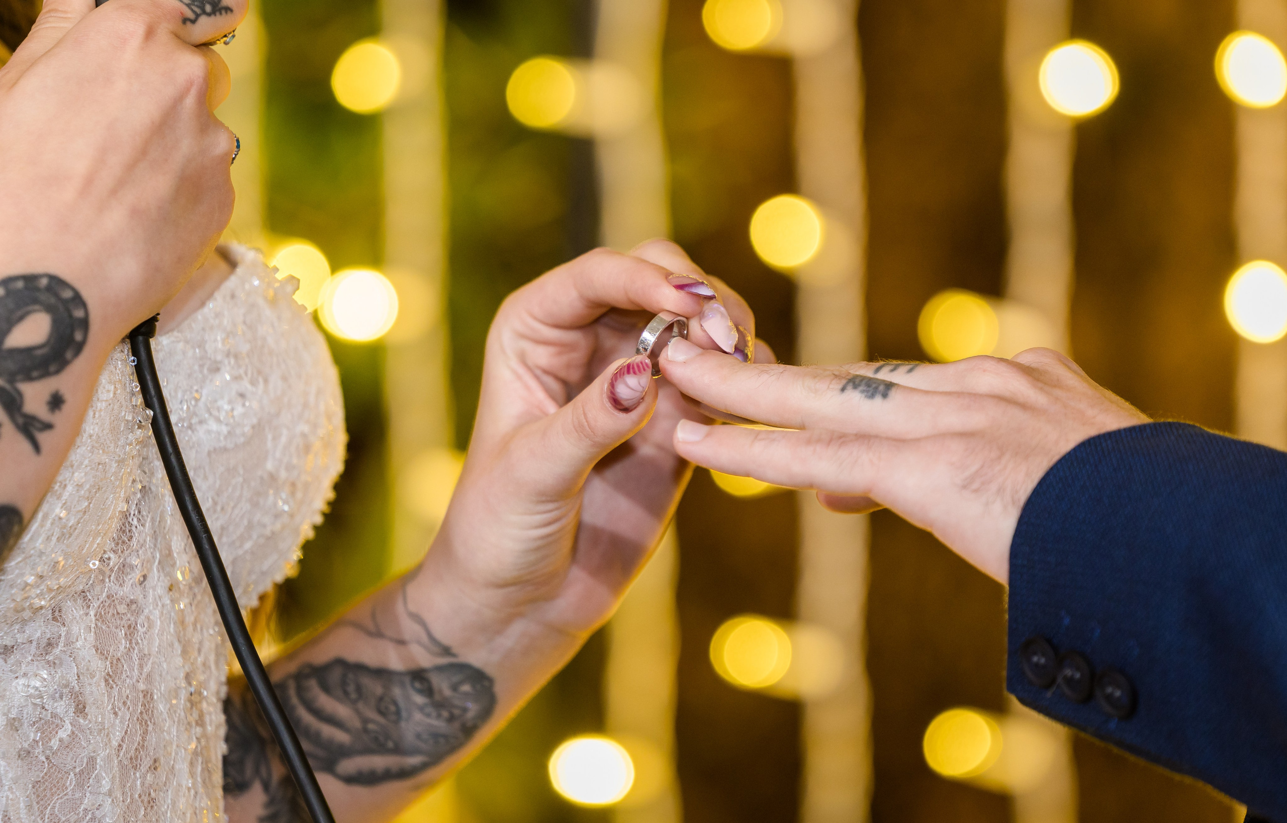 Lauren & Michael. AMIR BUCHNIK PHOTOGRAPHER