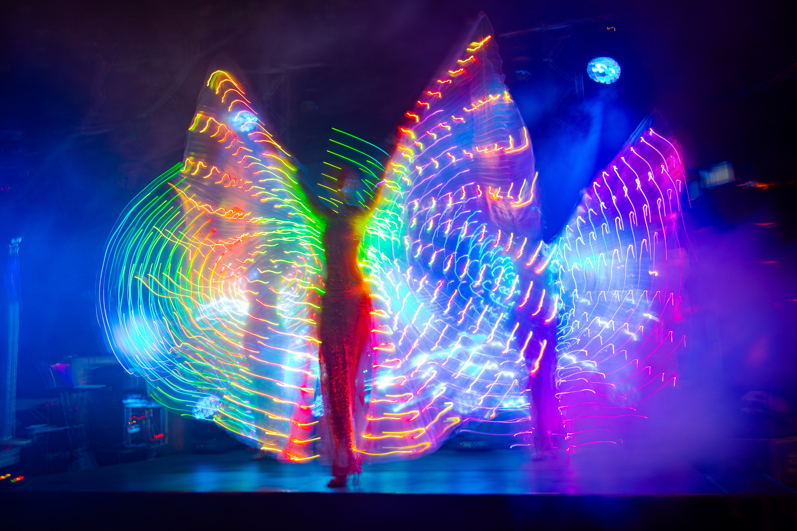 Корпоративная фотосессия. Sparkling Vision