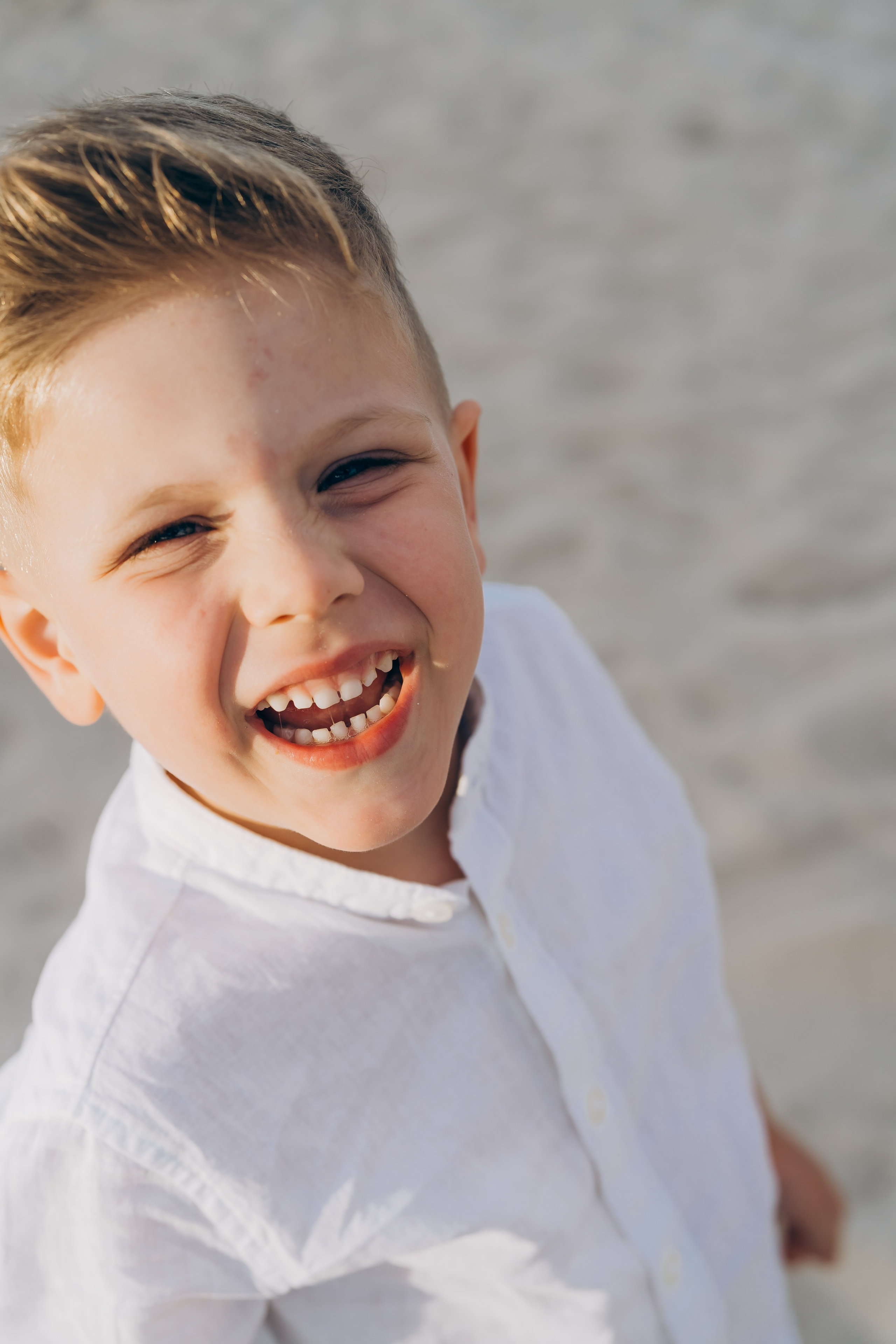 Sun, sea and family. Фотограф Пальма де Майорка
