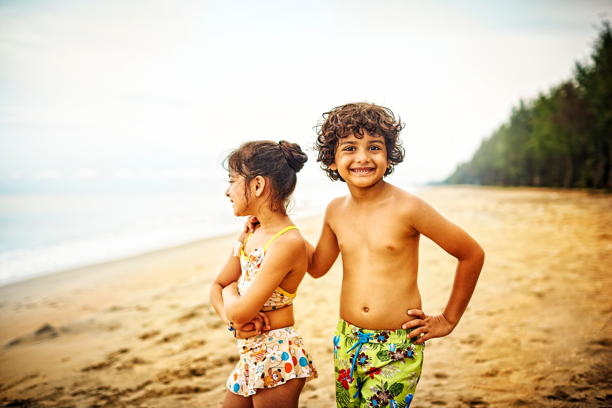 Lifestyle. Radhakrishnan Chakyat — commercial photographer in Mumbai