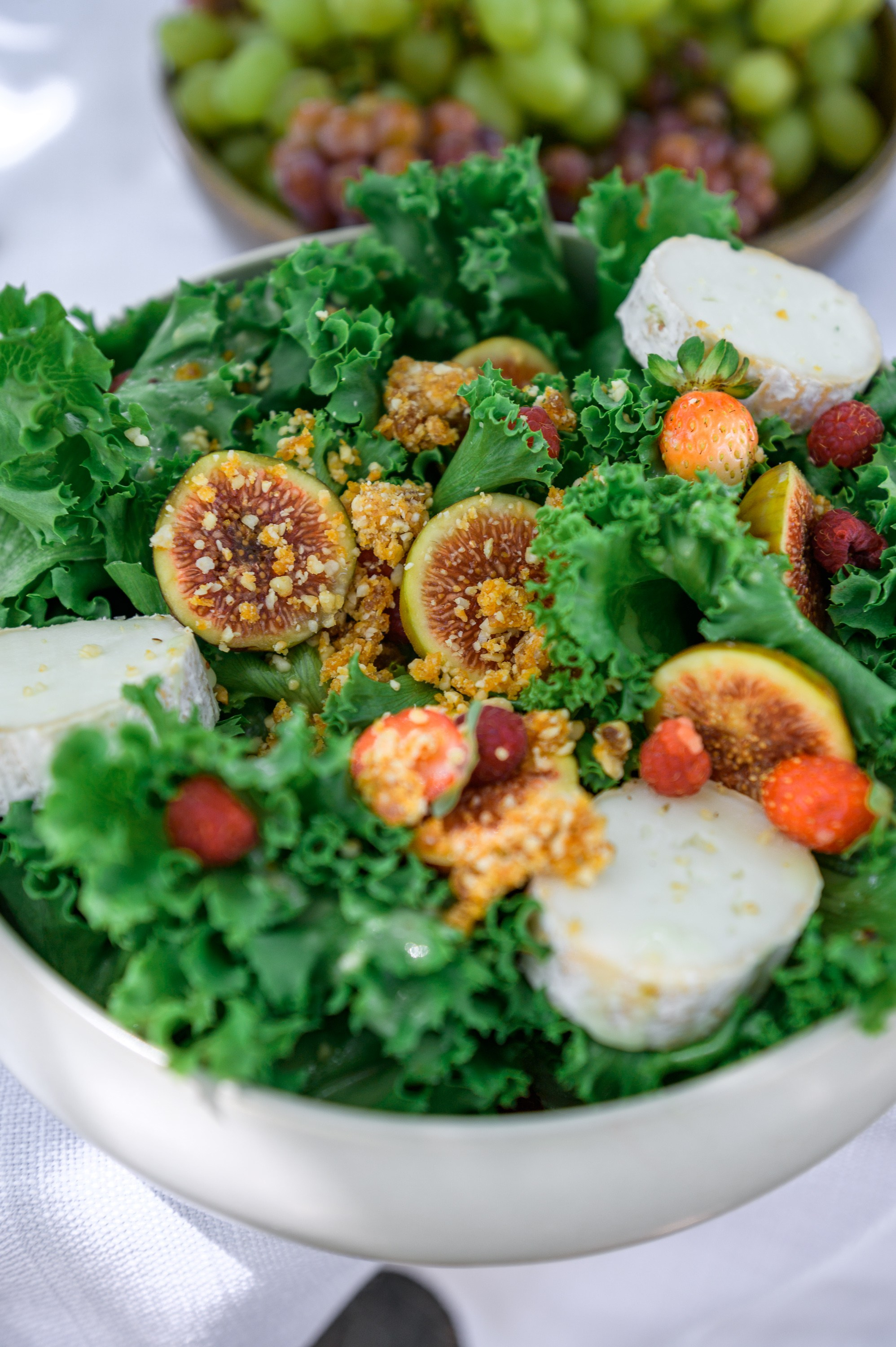 Food. Portrait photografer in Montenegro