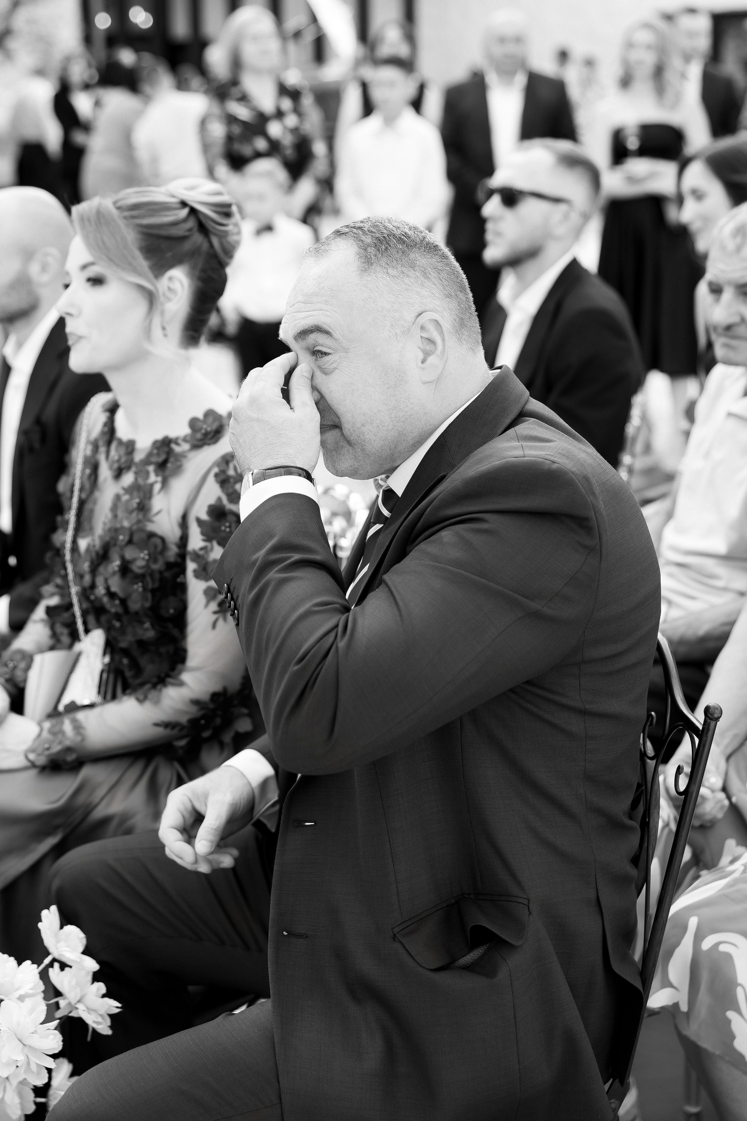 Gabriel & Evelina — Lago — Wedding Day. Servicii Foto și Video 067188353