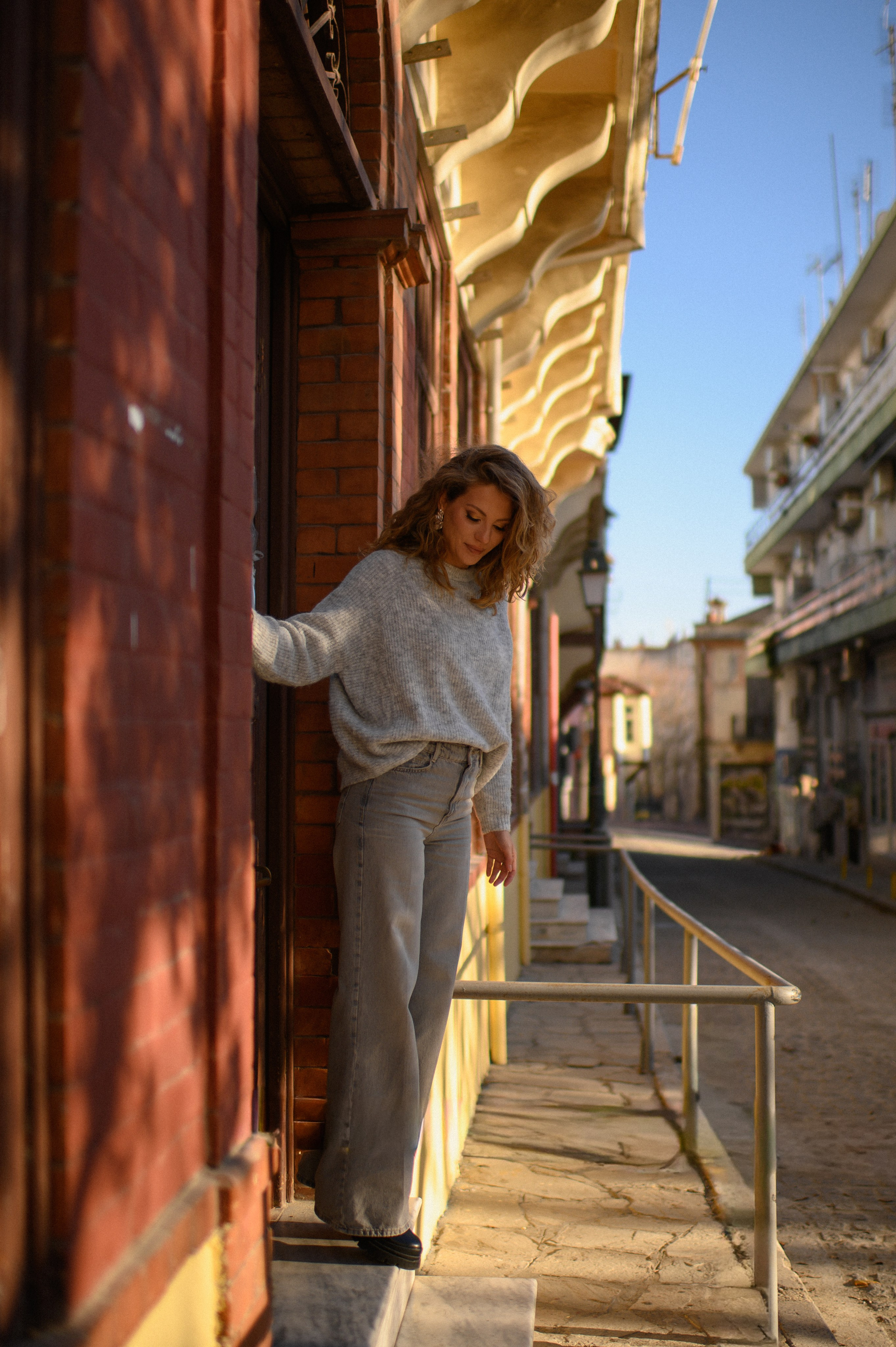 Kseniya. Family, children, portrait, and event photography in Thessaloniki