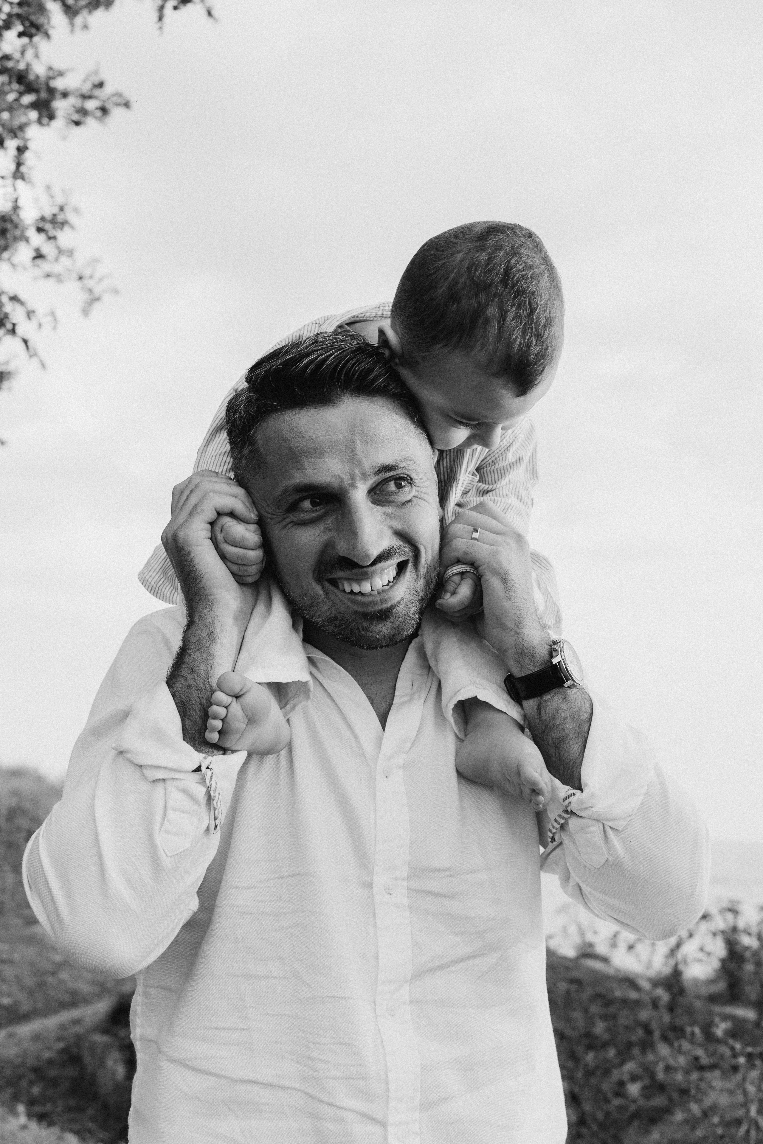 Summer. Wedding and potrait photographer in Helsinki Vickan O