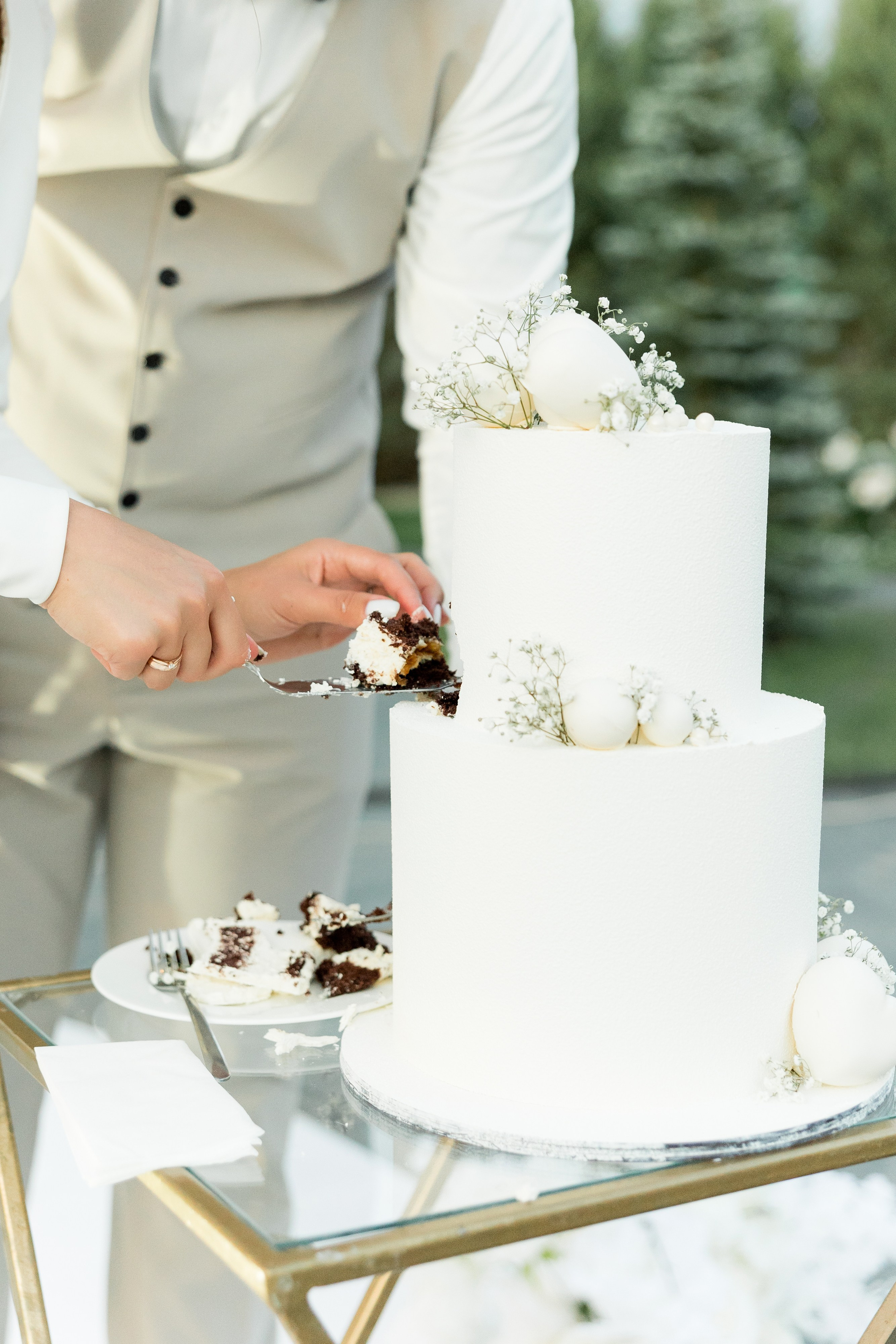 Anna Dmytro. Ірина Терещук