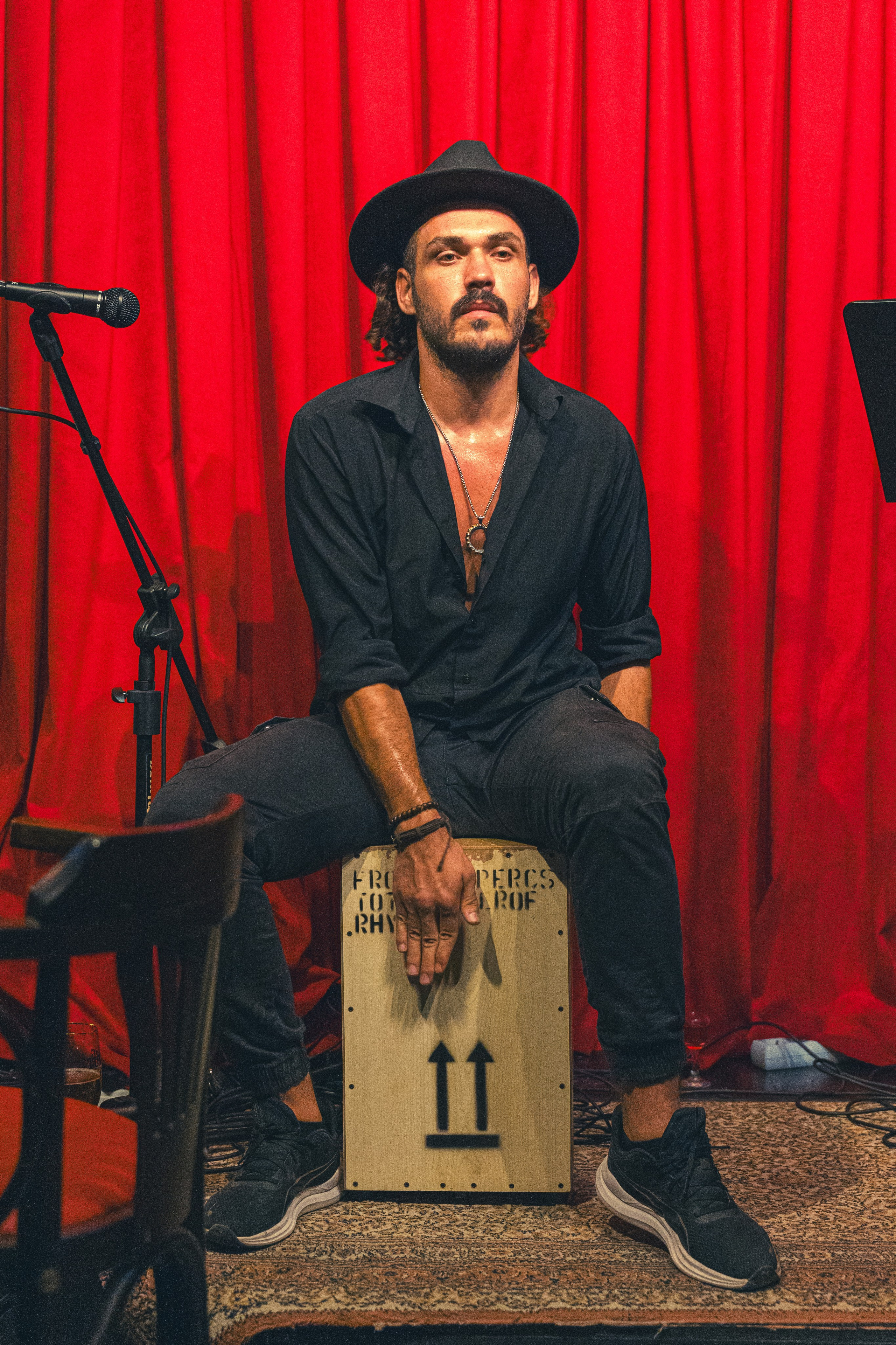 My Friends Pub. UNRATED PHOTO