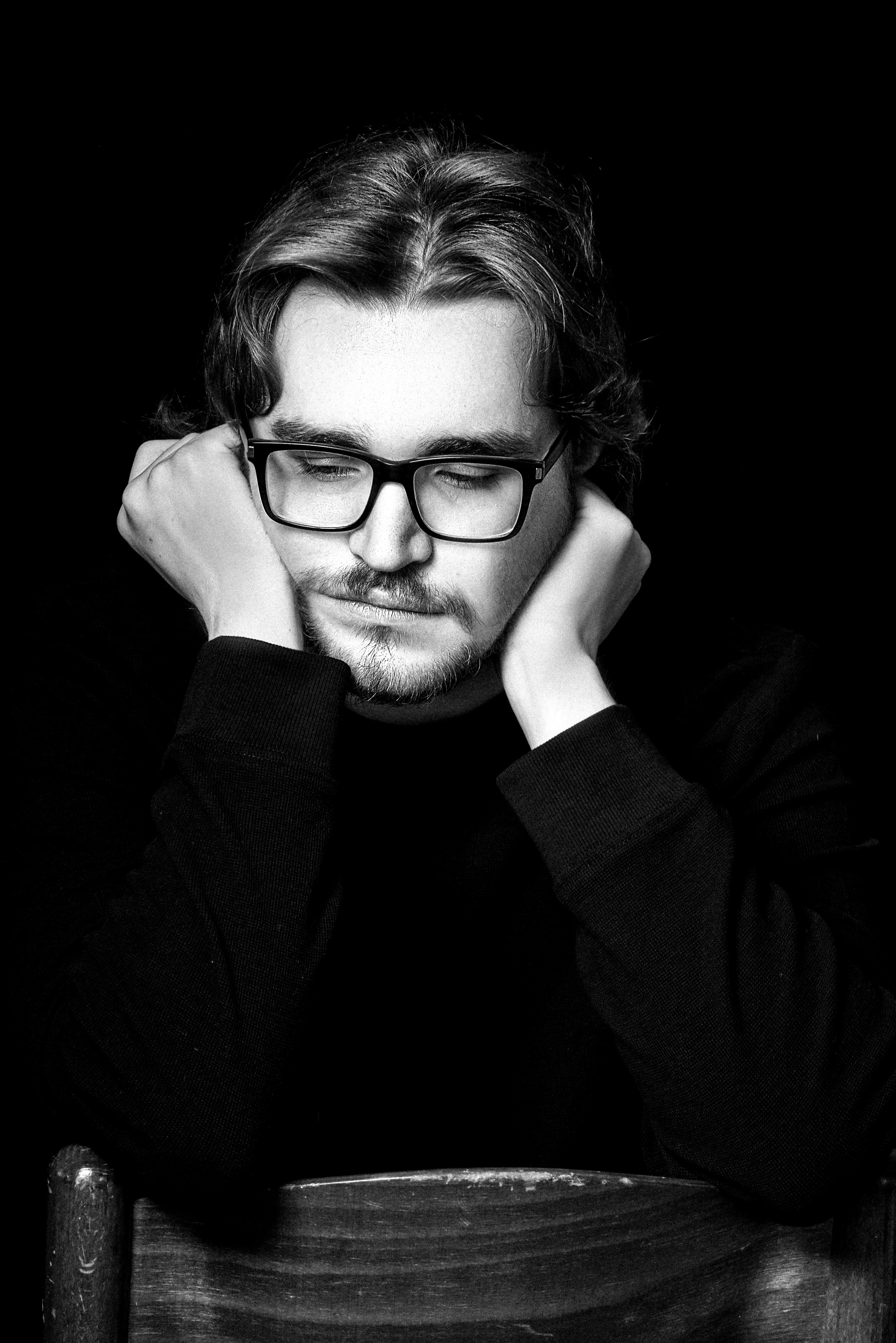 servizio fografico ritratto maschile fotografo lecce puglia italia femail portrait italy 