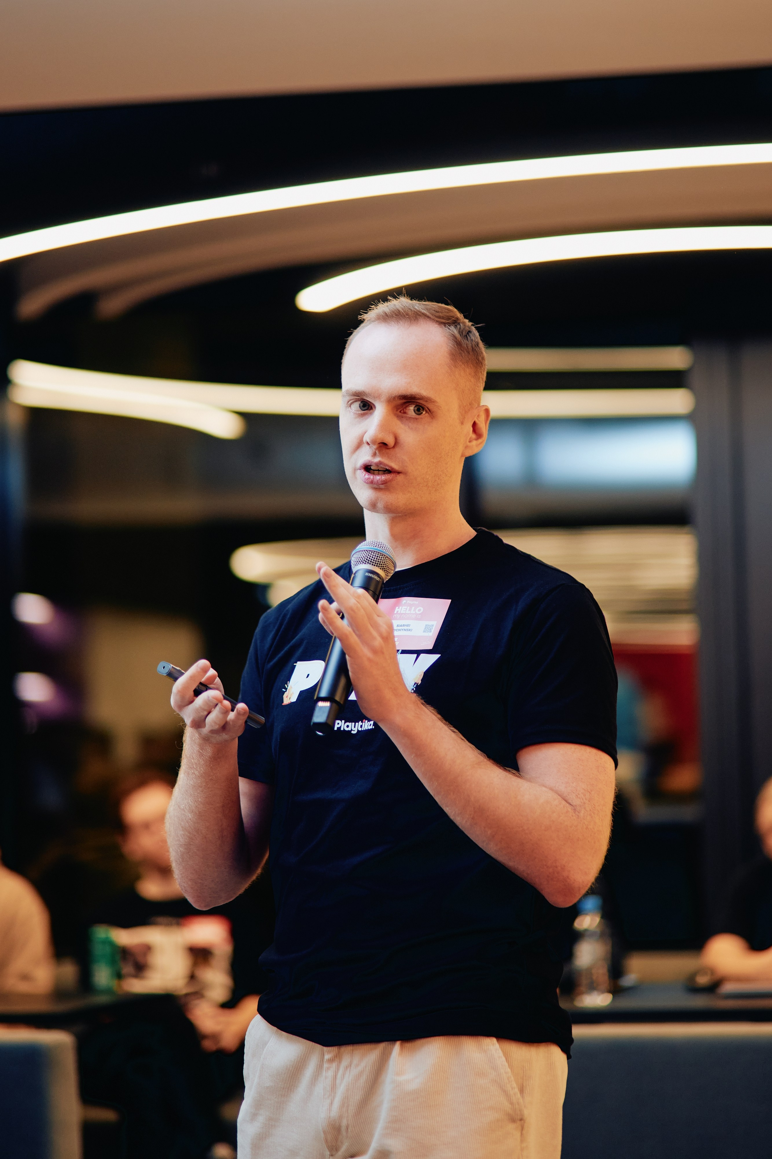 Event. Ruslan Sereduk Photographer