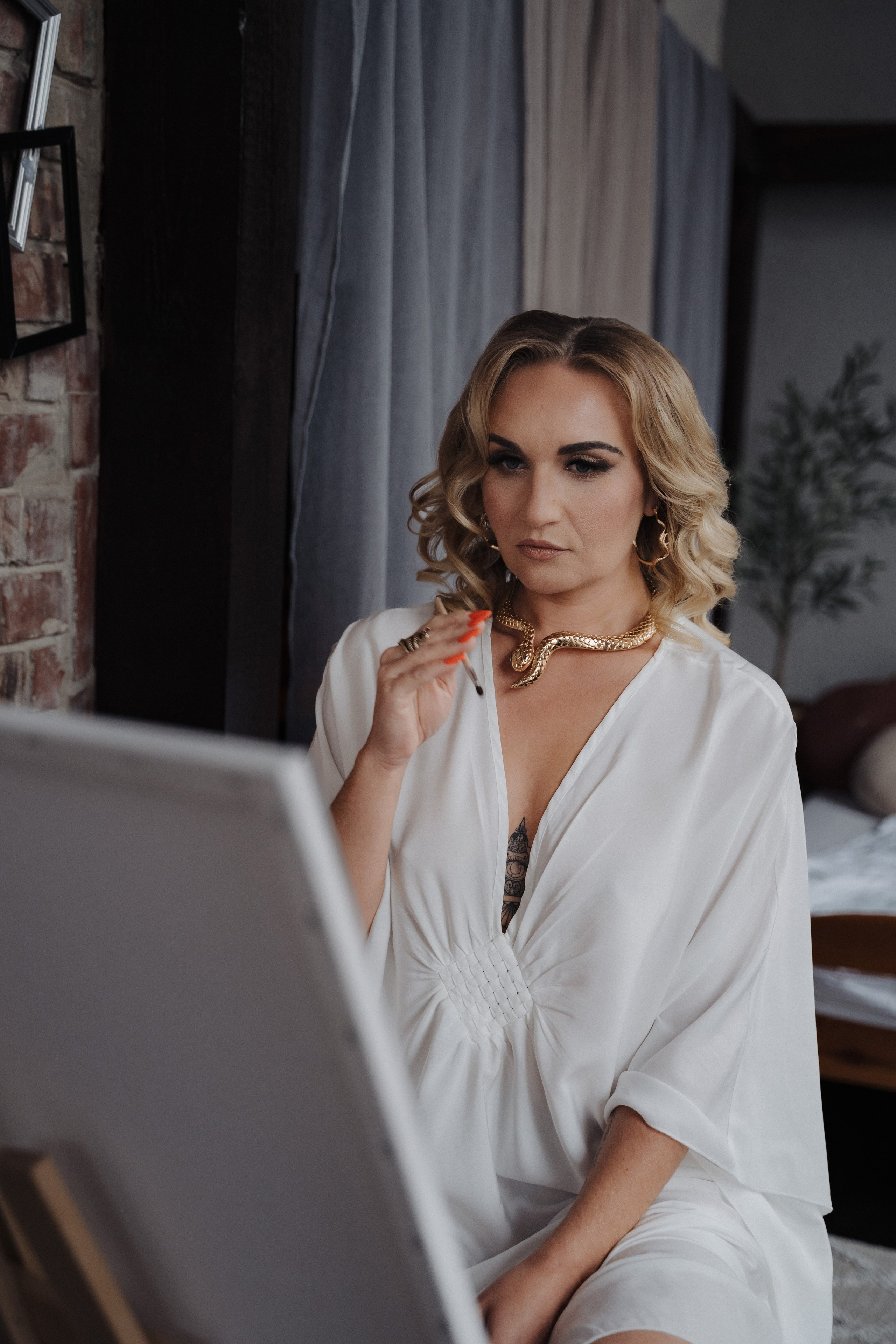 Maryna. Karina Czernecka Foto