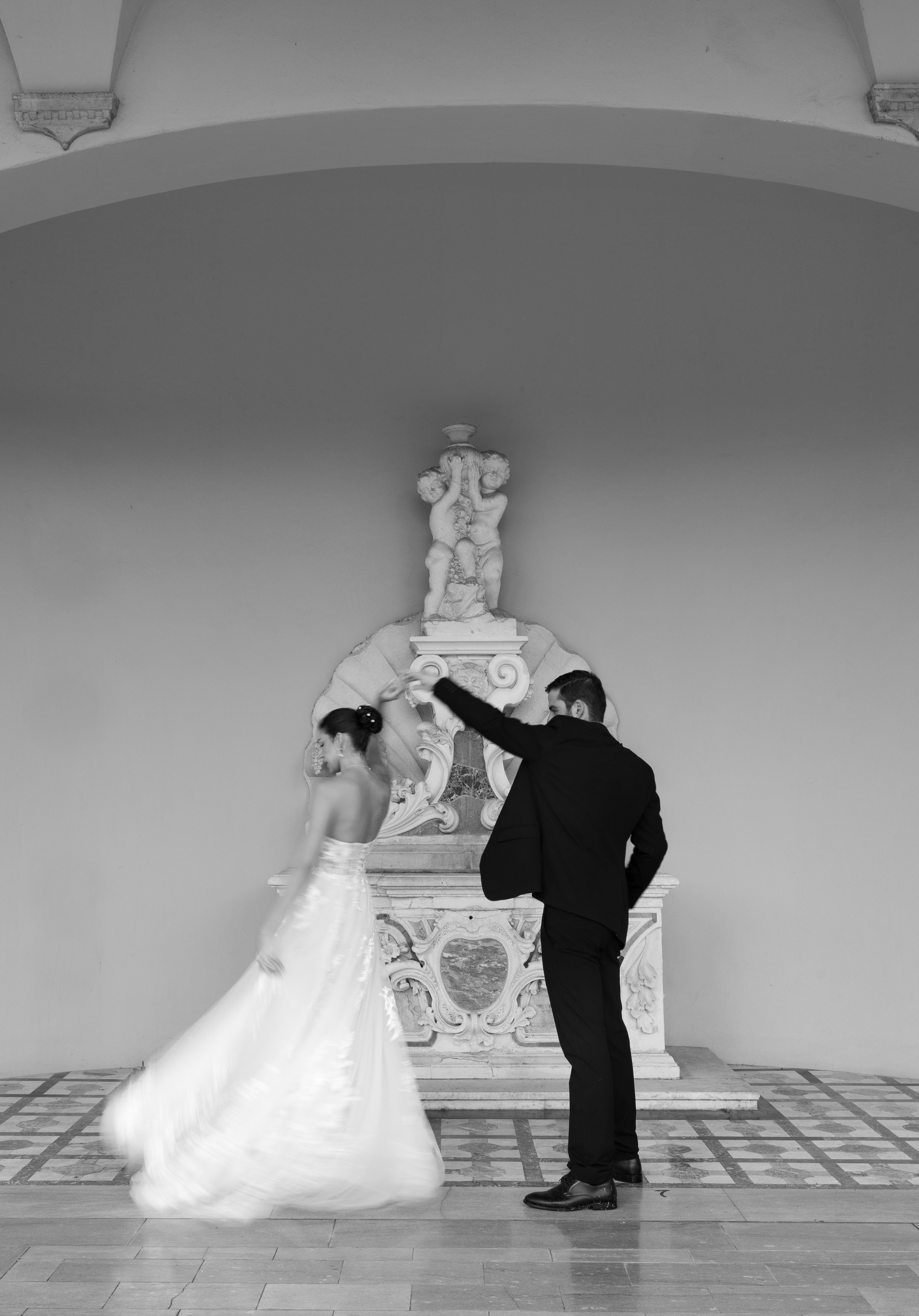 Intimate Elopement photoshoot. Ringling. Photographer Anastasia Nagibina