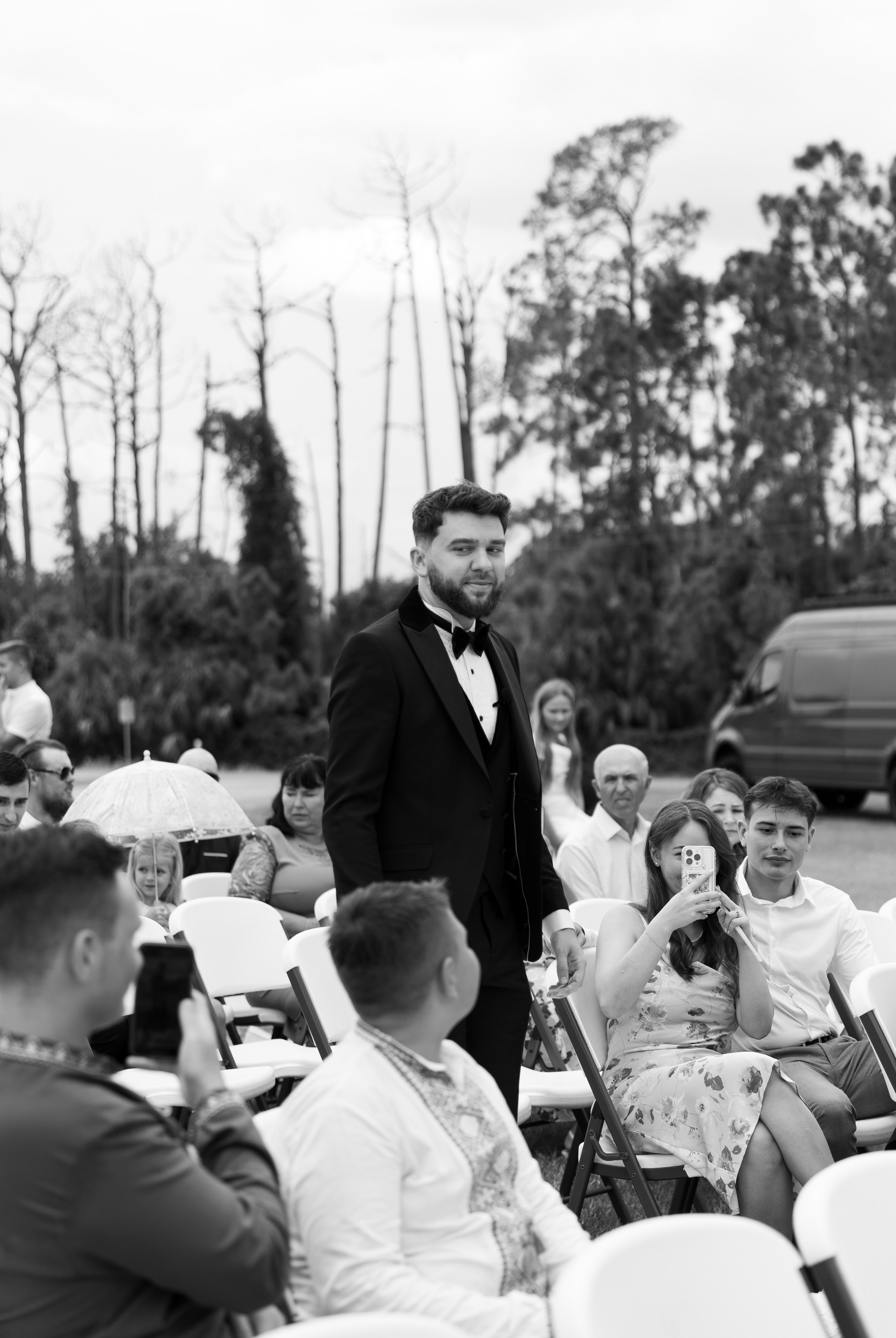 Love and Eugenii. North Port. Photographer Anastasia Nagibina