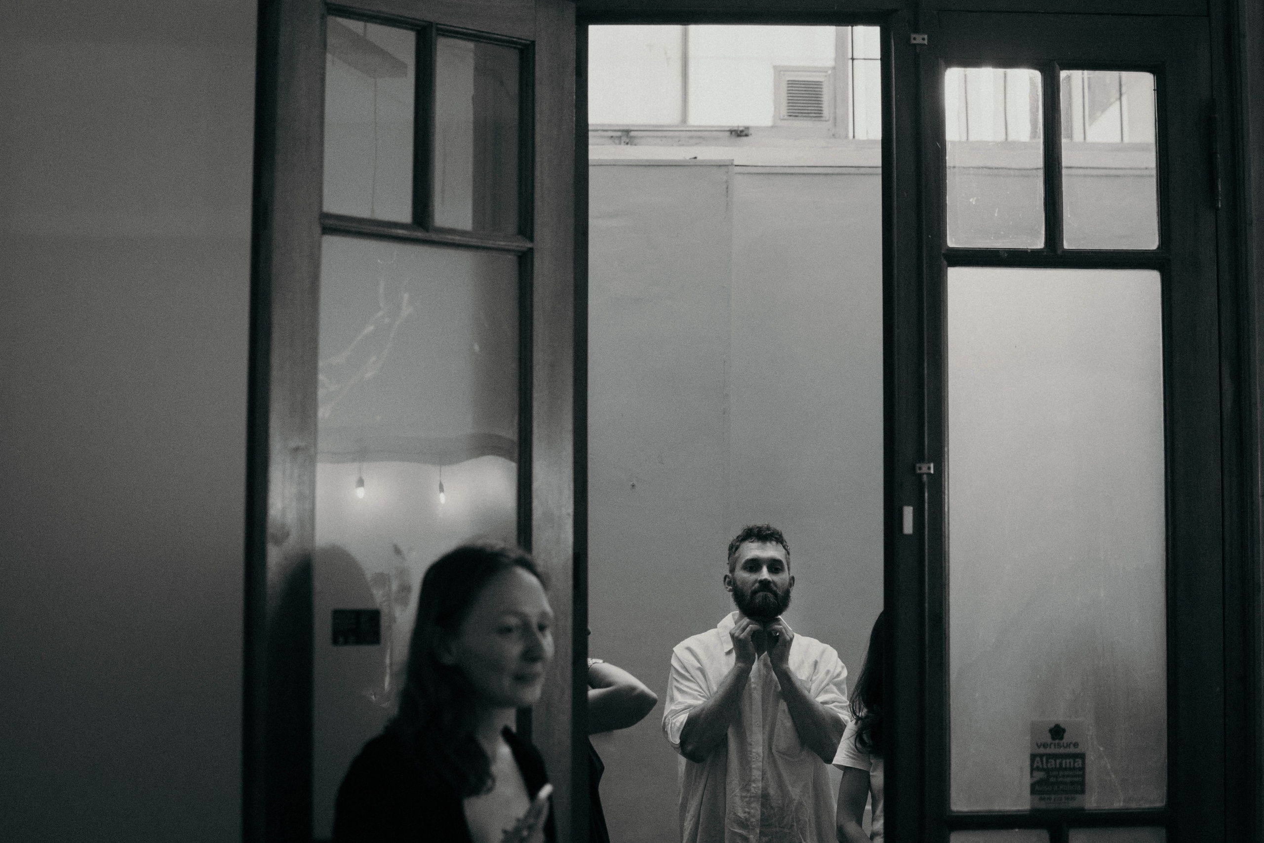 My emigration. Reportage shoots in Buenos Aires. Photographer @elmirkami in the city of Buenos Aires