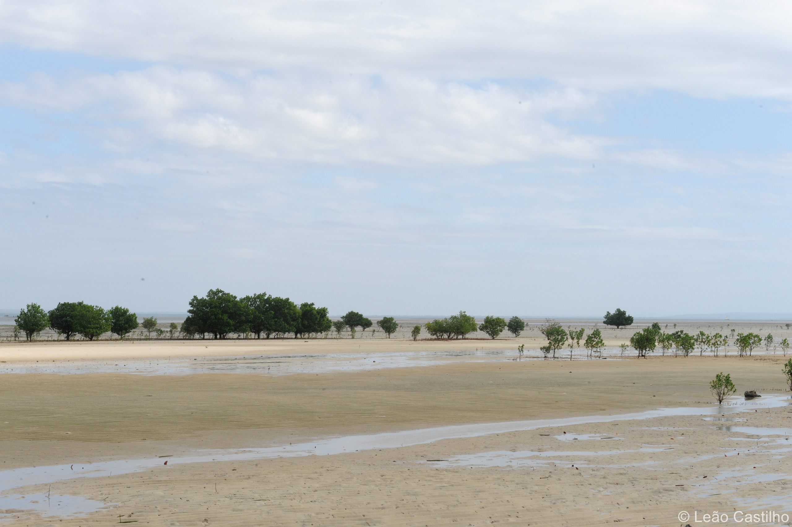 Photos from Mozambique. Simbahalu