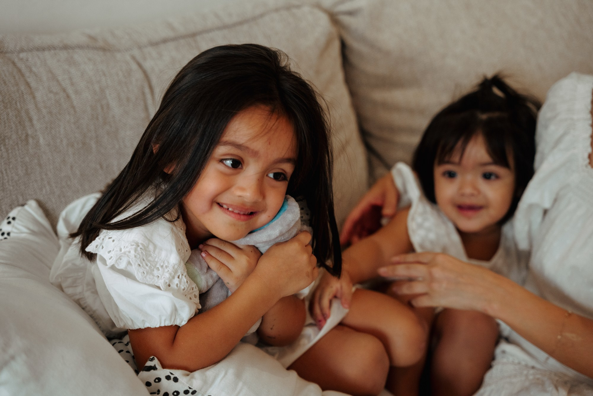 Home, sweet home. Angela Iakovleva — Family Photographer in Dubai