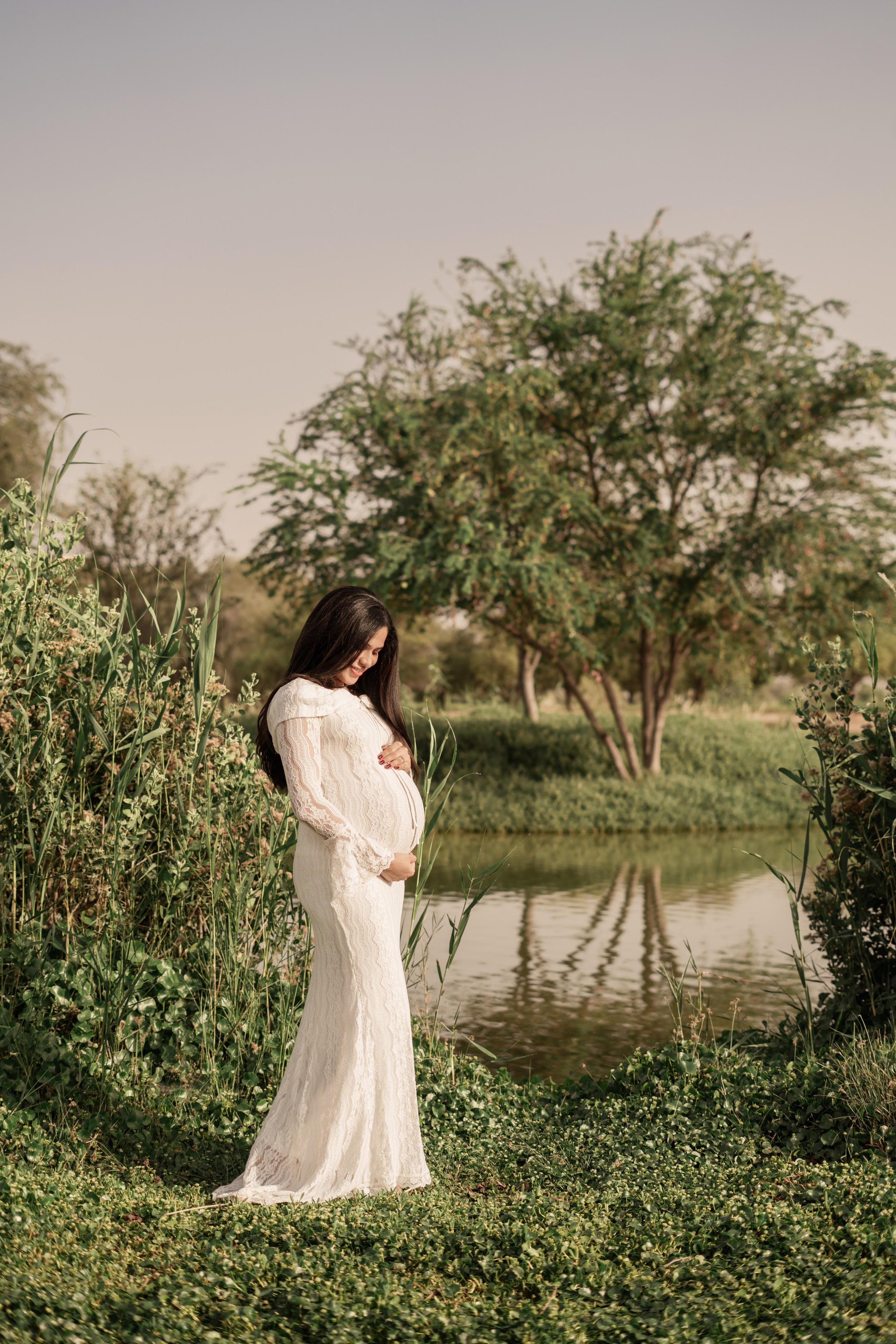 It’s a boy!. Angela Iakovleva — Family Photographer in Dubai