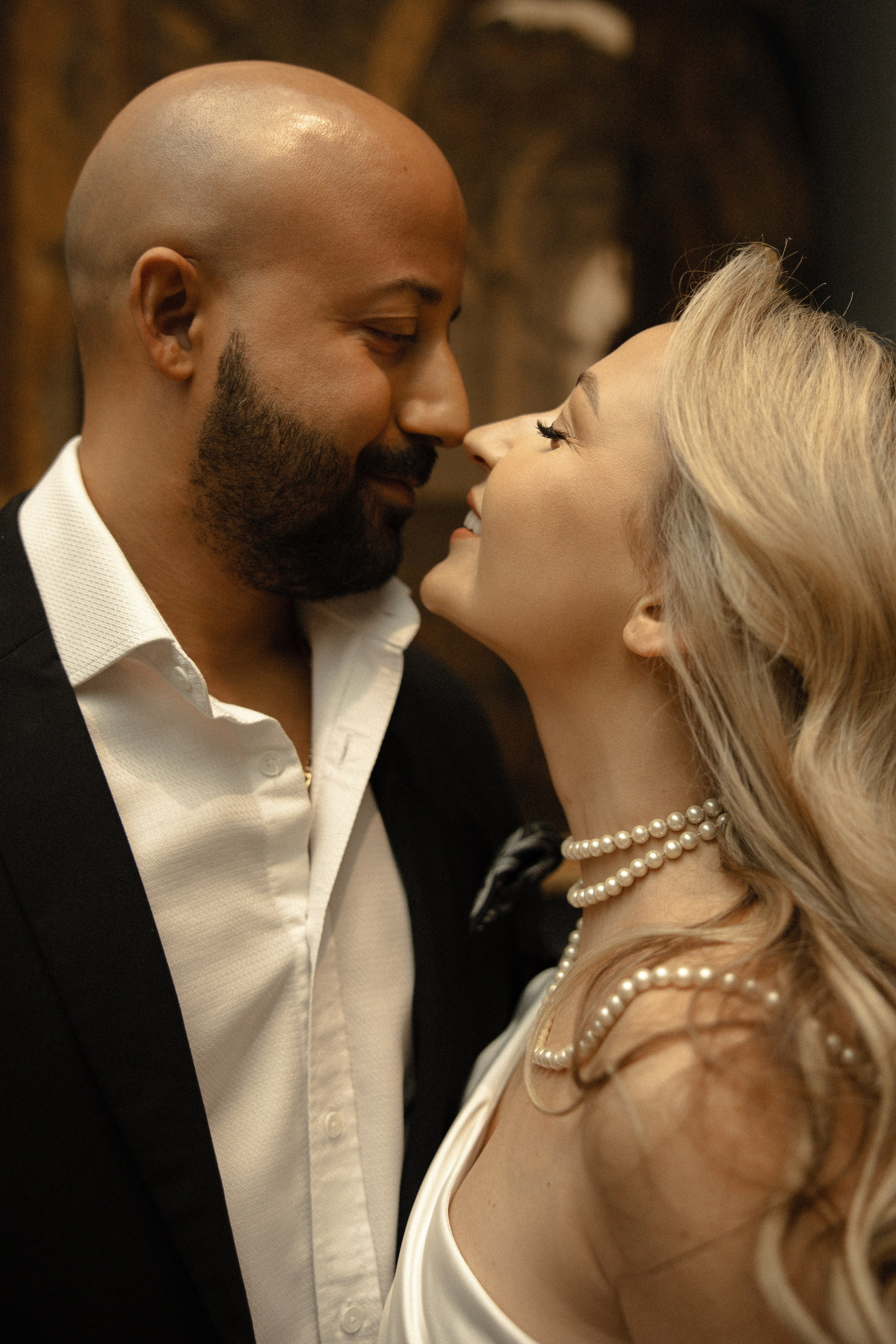 Elopement photoshoot. Photo_fedorova