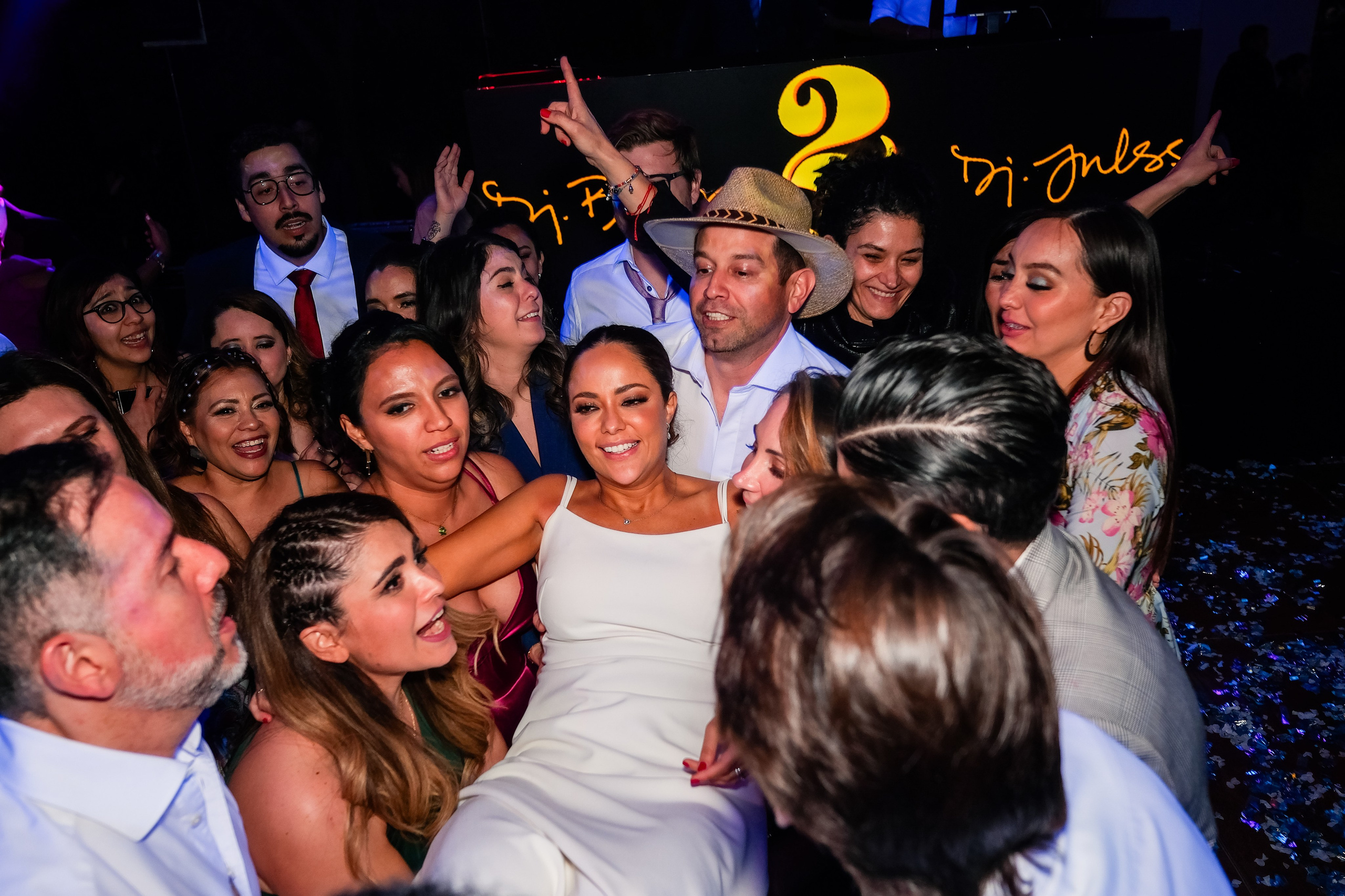 Gigi & Luis / Cuernavaca. Wedding and family photographer in Mexico City
