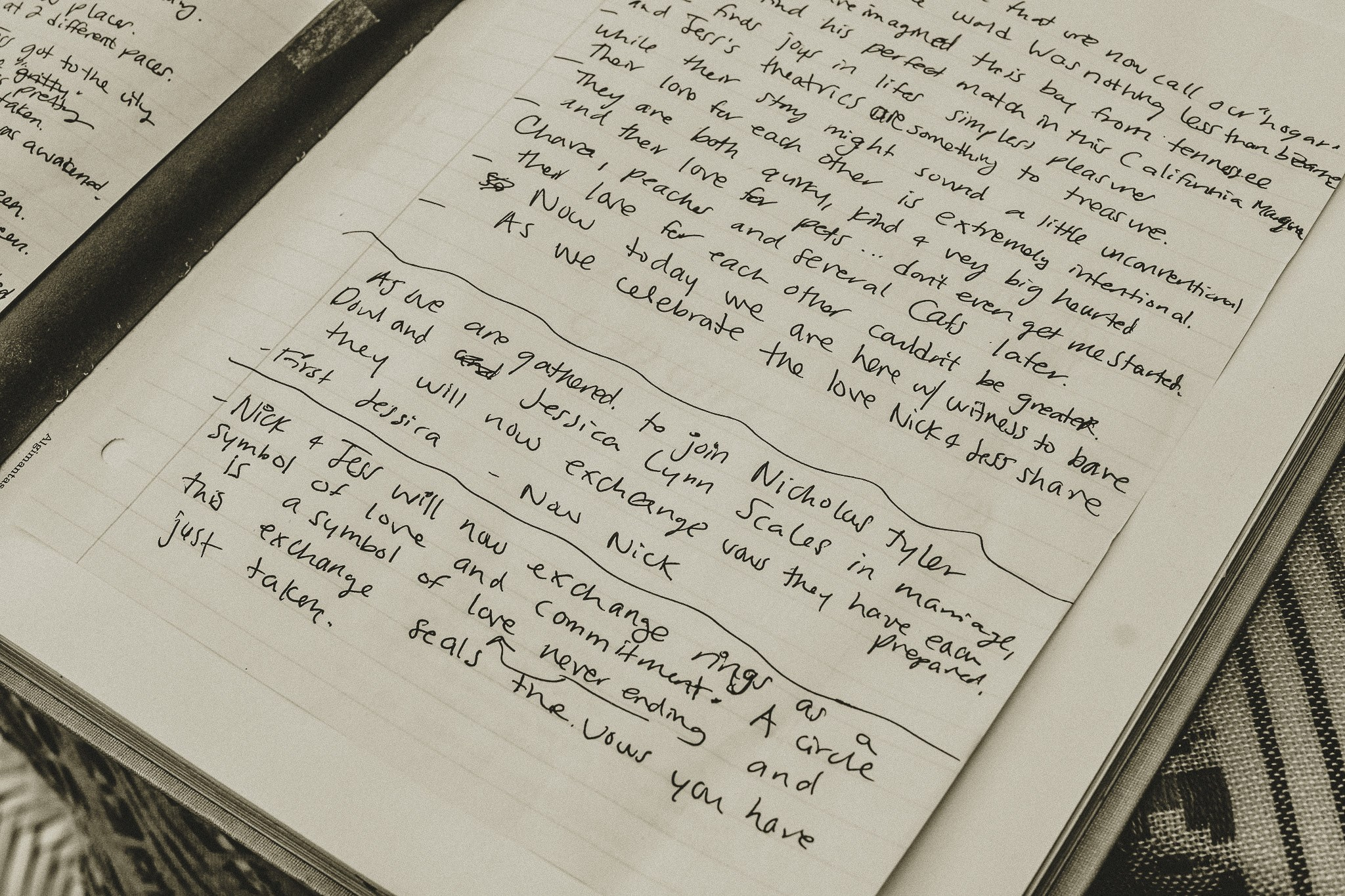 Jessie & Nico / Cdmx. Wedding and family photographer in Mexico City