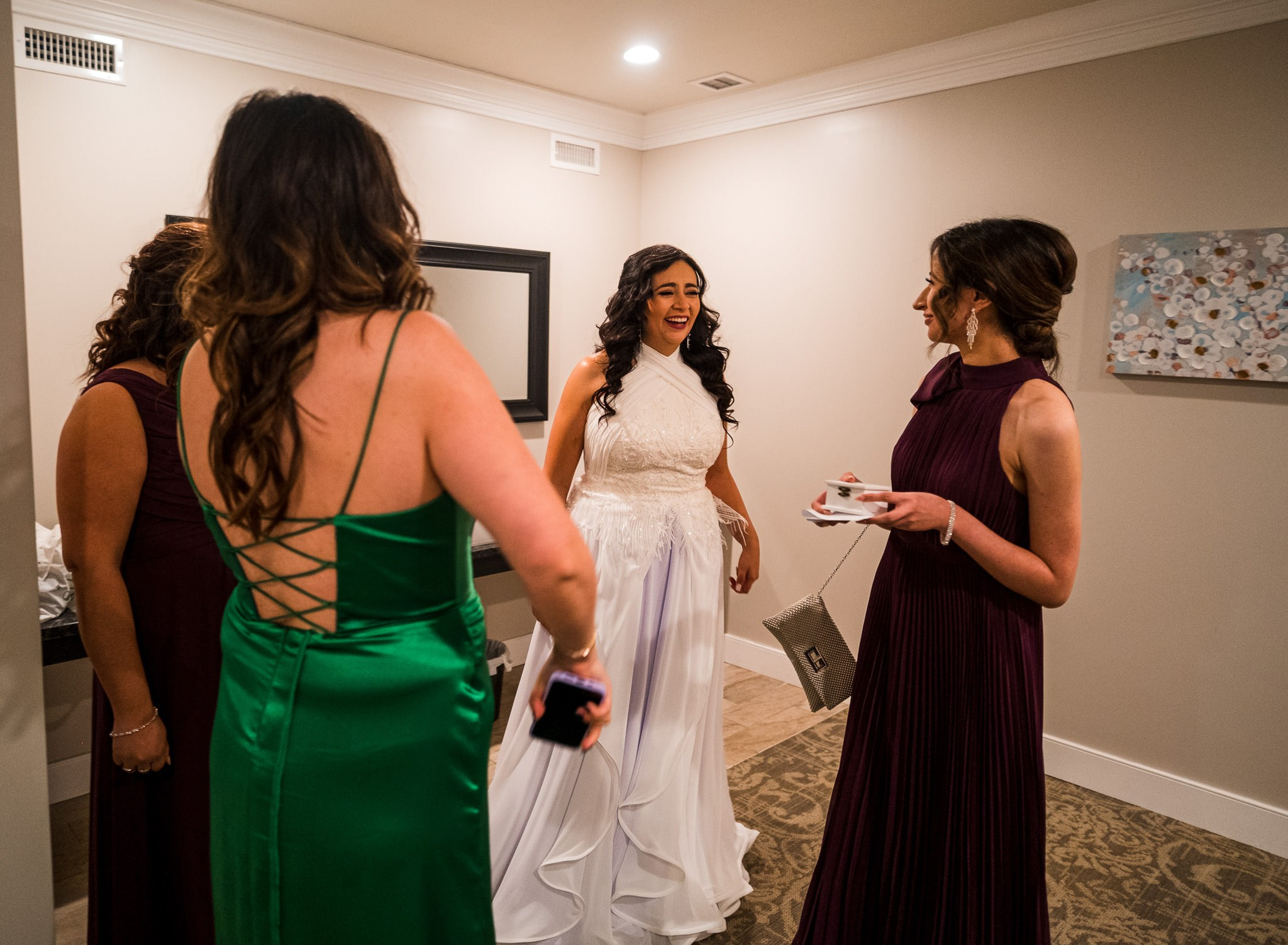 Adri & Ben / New York. Wedding and family photographer in Mexico City