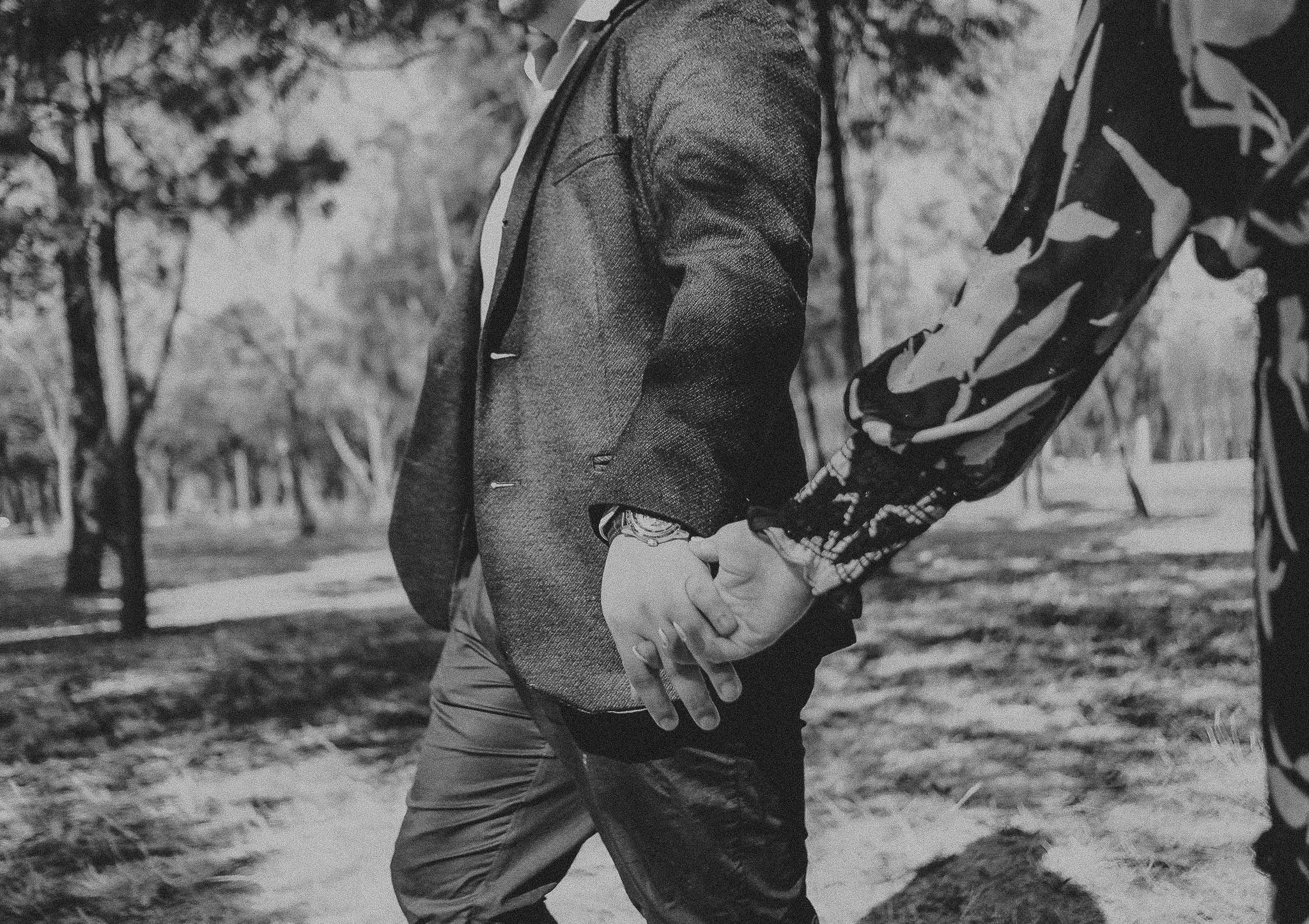 Danny & Abraham. Wedding and family photographer in Mexico City