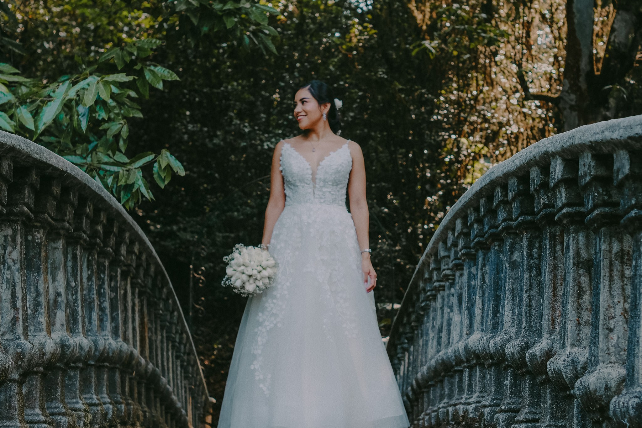 Vianney & Roberto. Wedding and family photographer in Mexico City