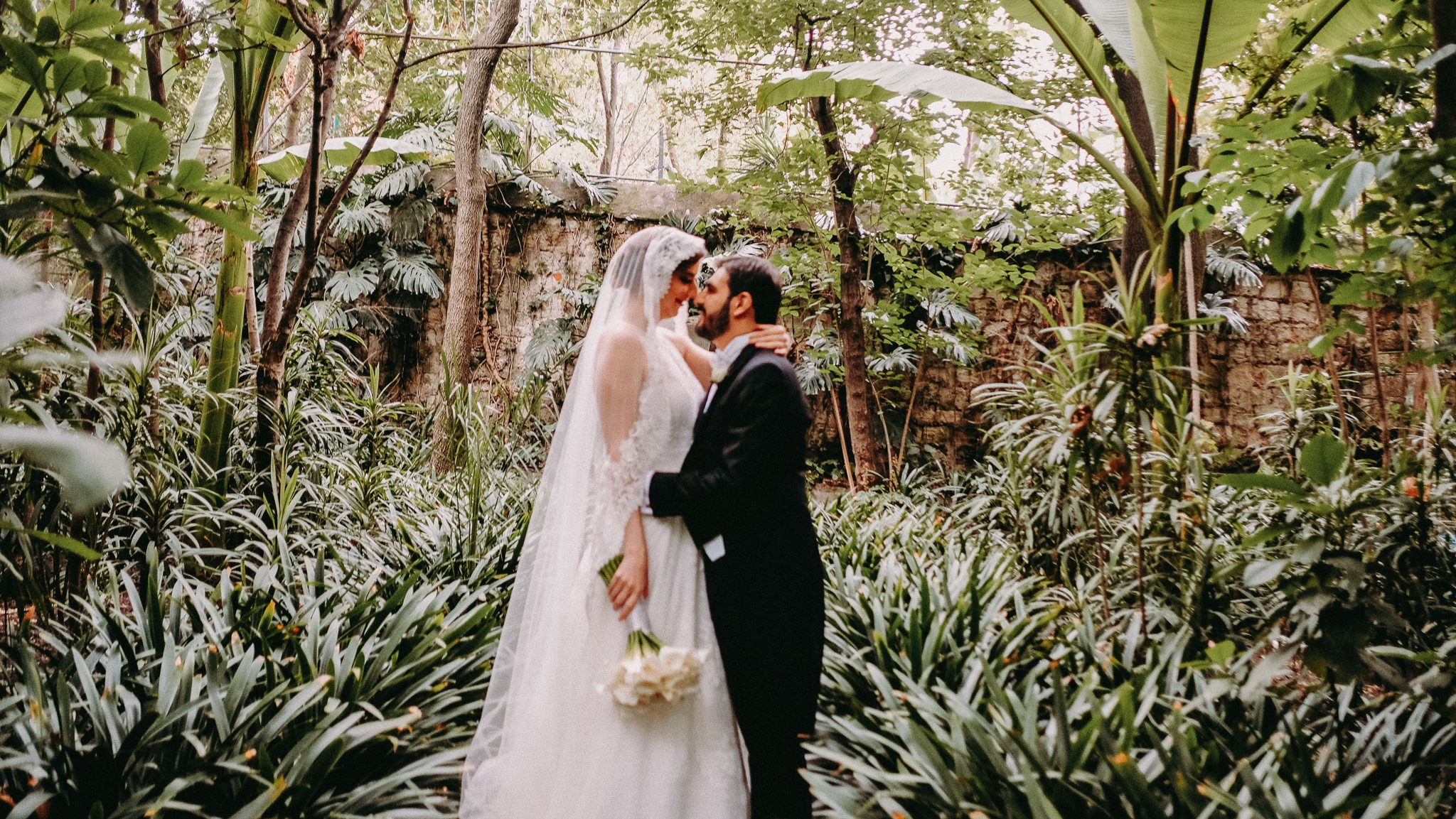 Pao & Ale. Wedding and family photographer in Mexico City