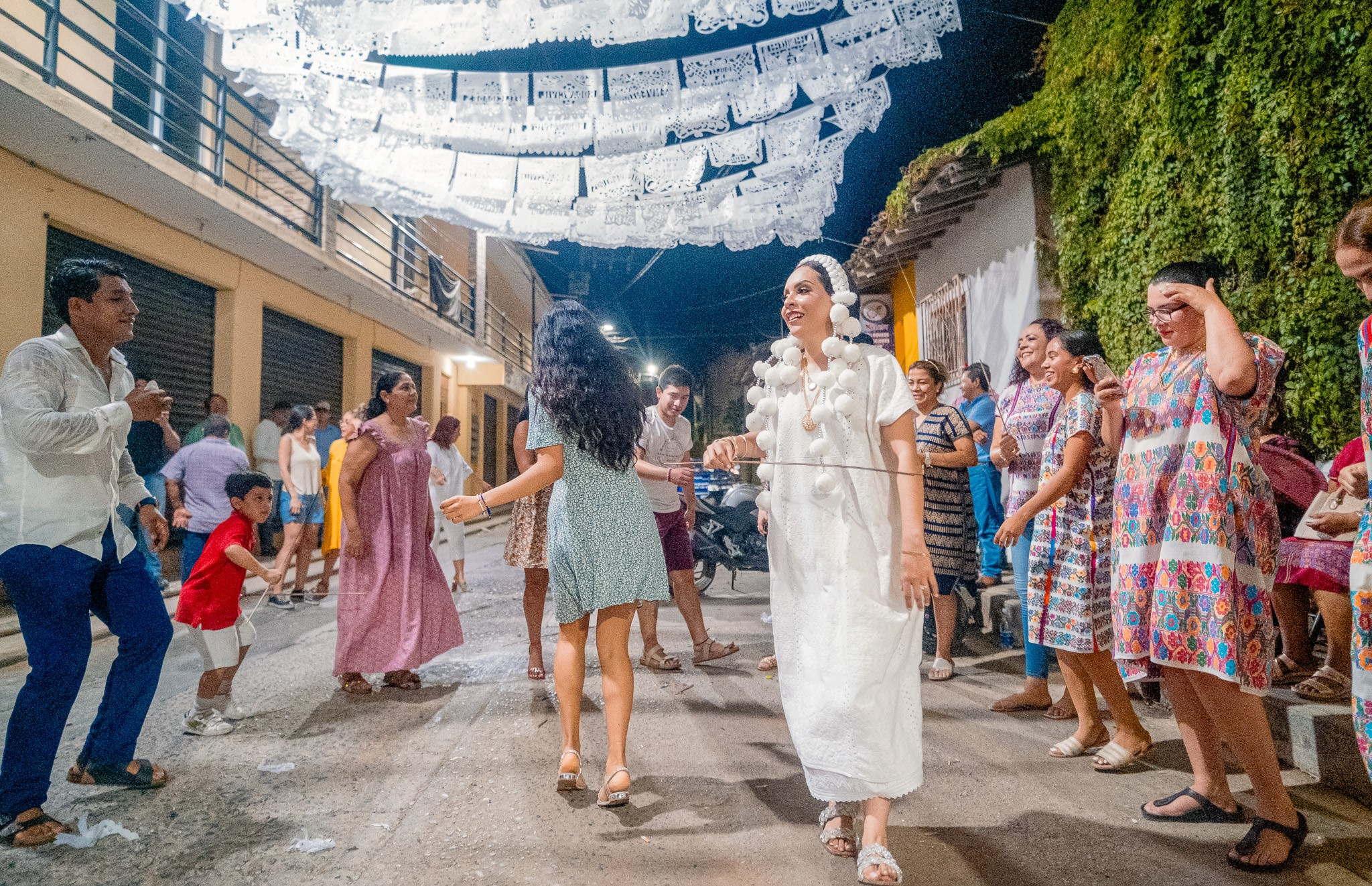 Dulce & Roberto / Guerrero. Wedding and family photographer in Mexico City