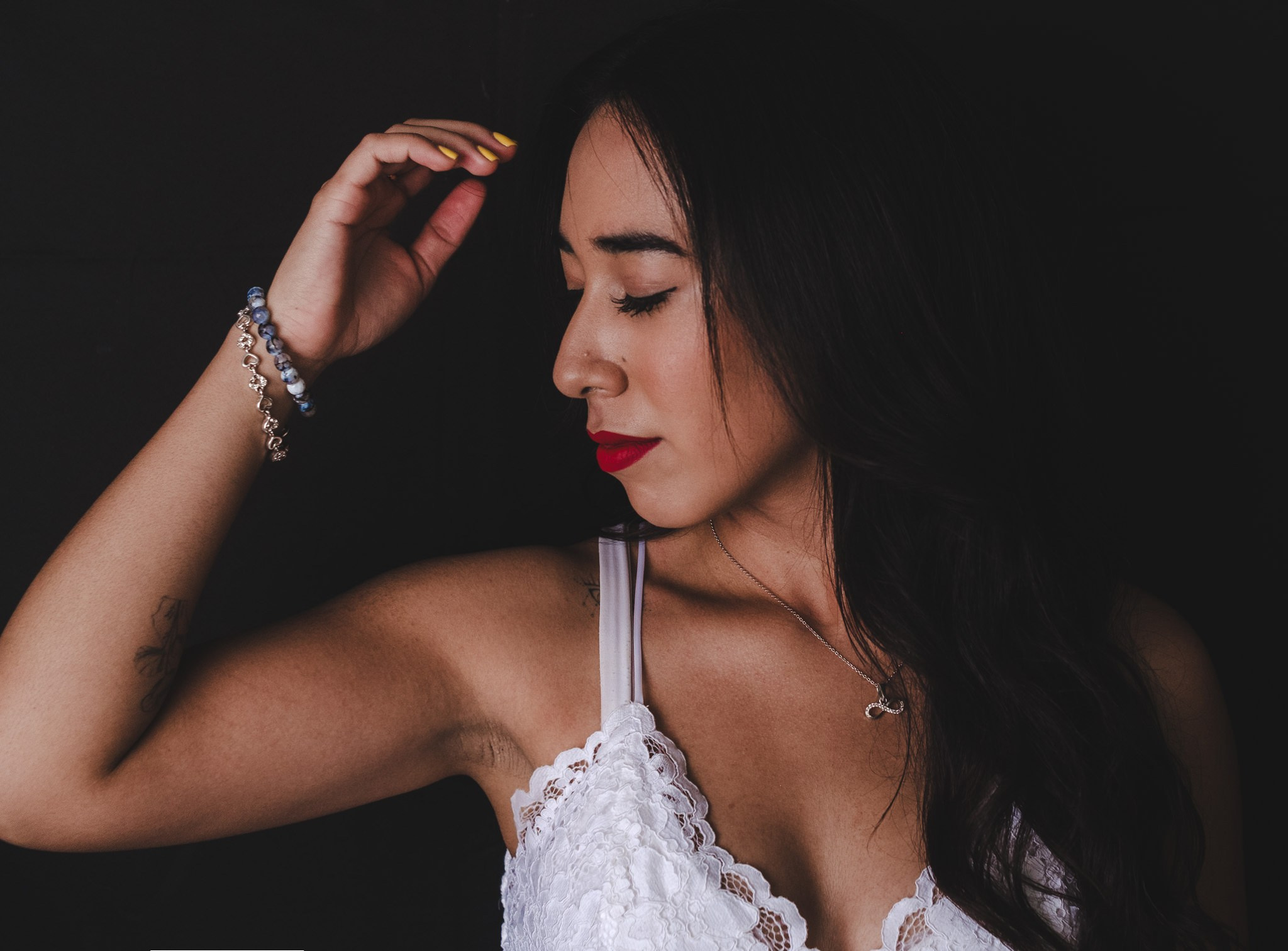 Zar. Wedding and family photographer in Mexico City