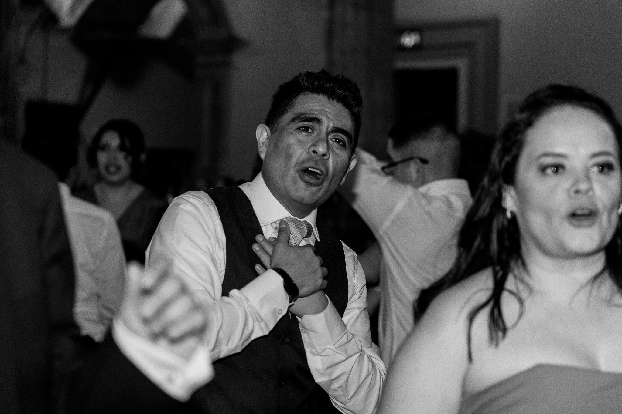 Ana & Lalo. Wedding and family photographer in Mexico City