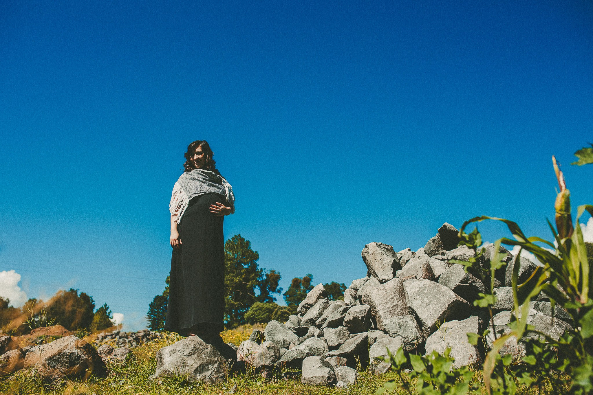 Lua. Wedding and family photographer in Mexico City