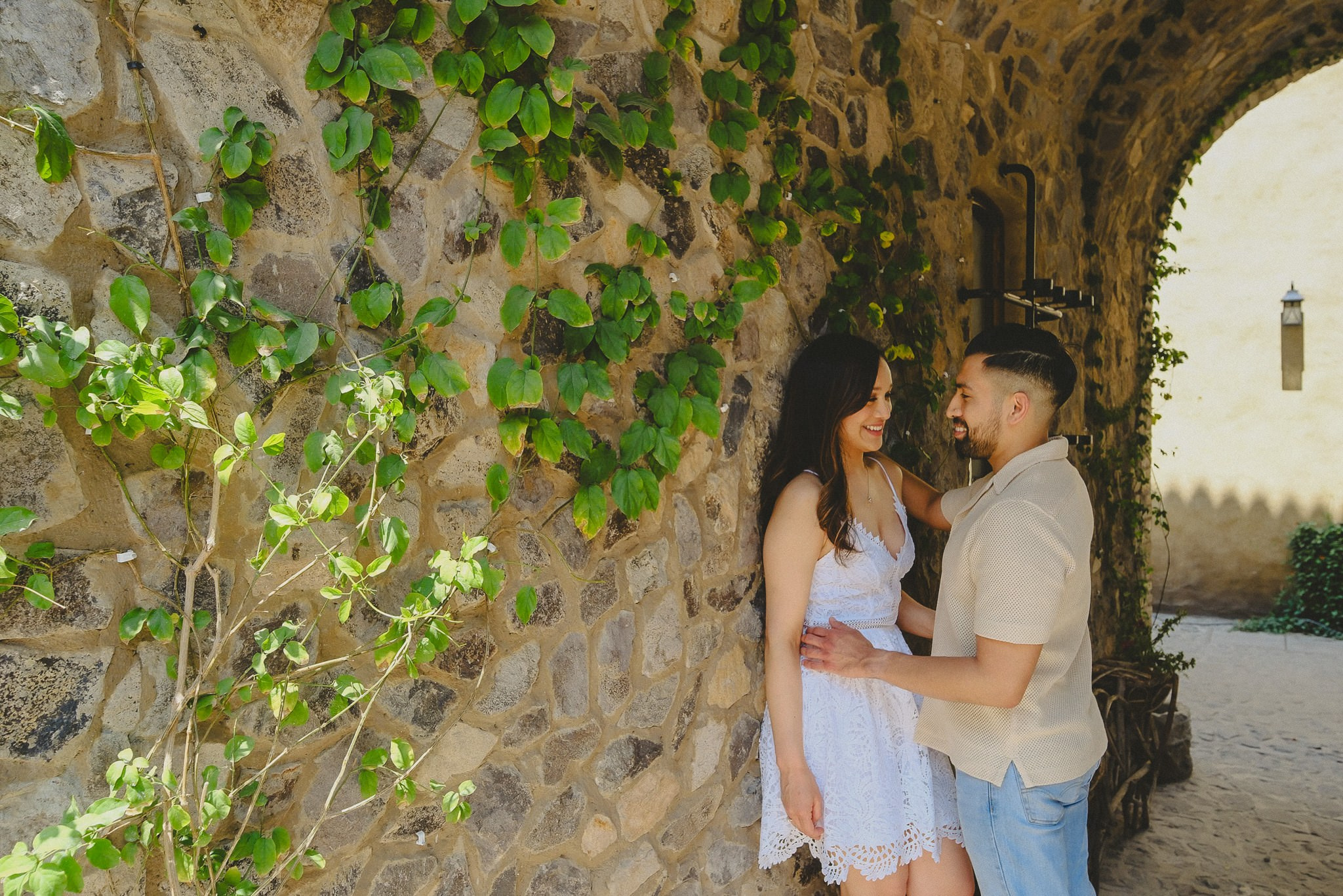 Jess & Fer. Wedding and family photographer in Mexico City